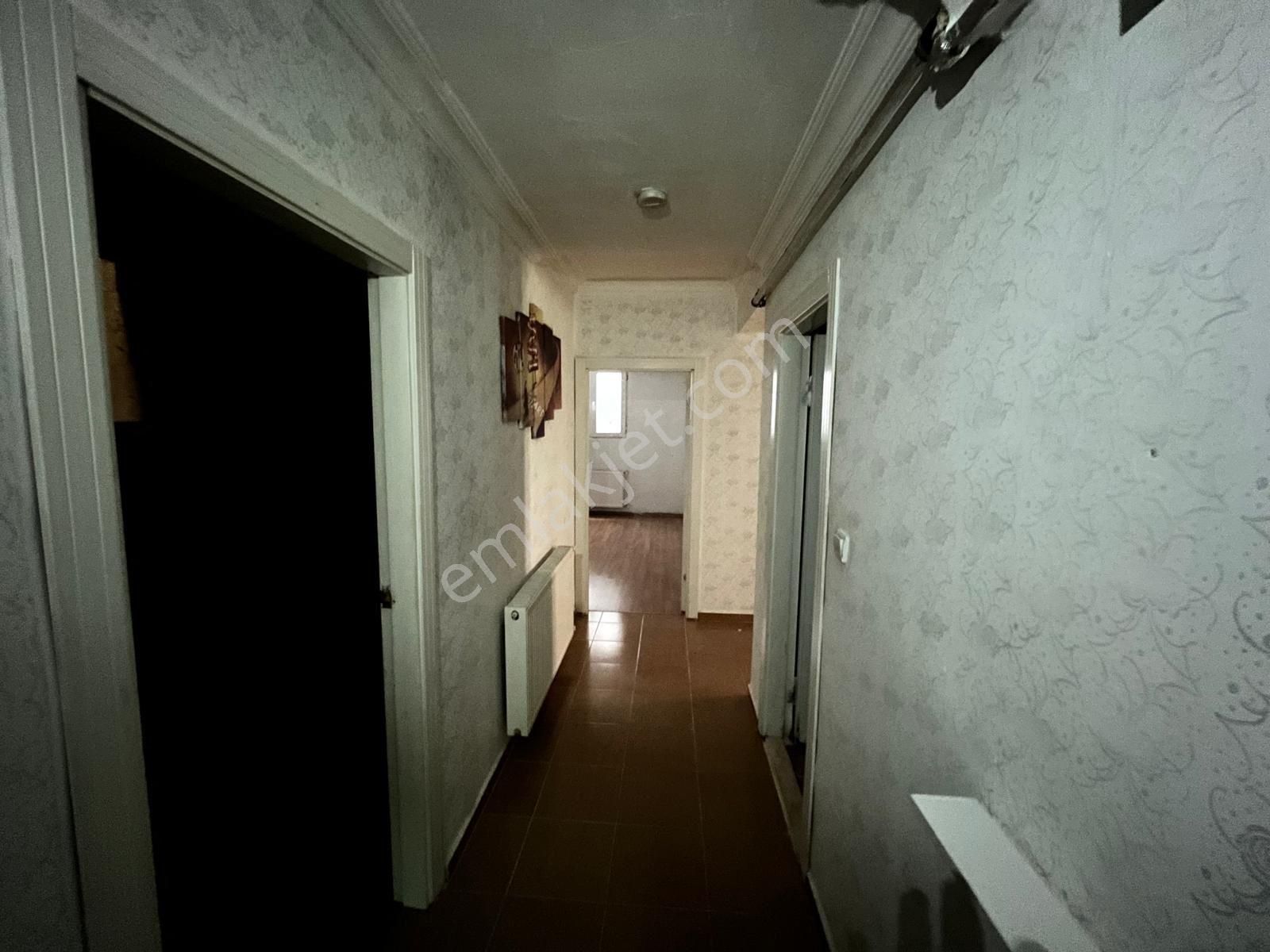 Keçiören İncirlide 3+1 Satılık Geniş - Görsel 23