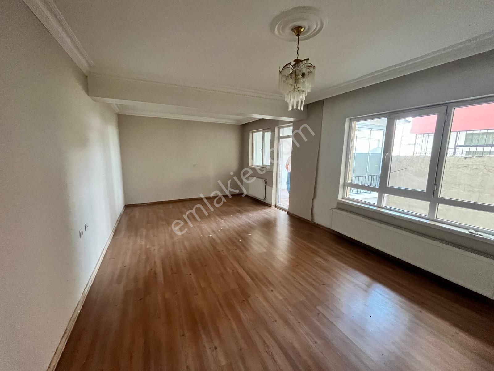 Keçiören İncirlide 3+1 Satılık Geniş - Görsel 5