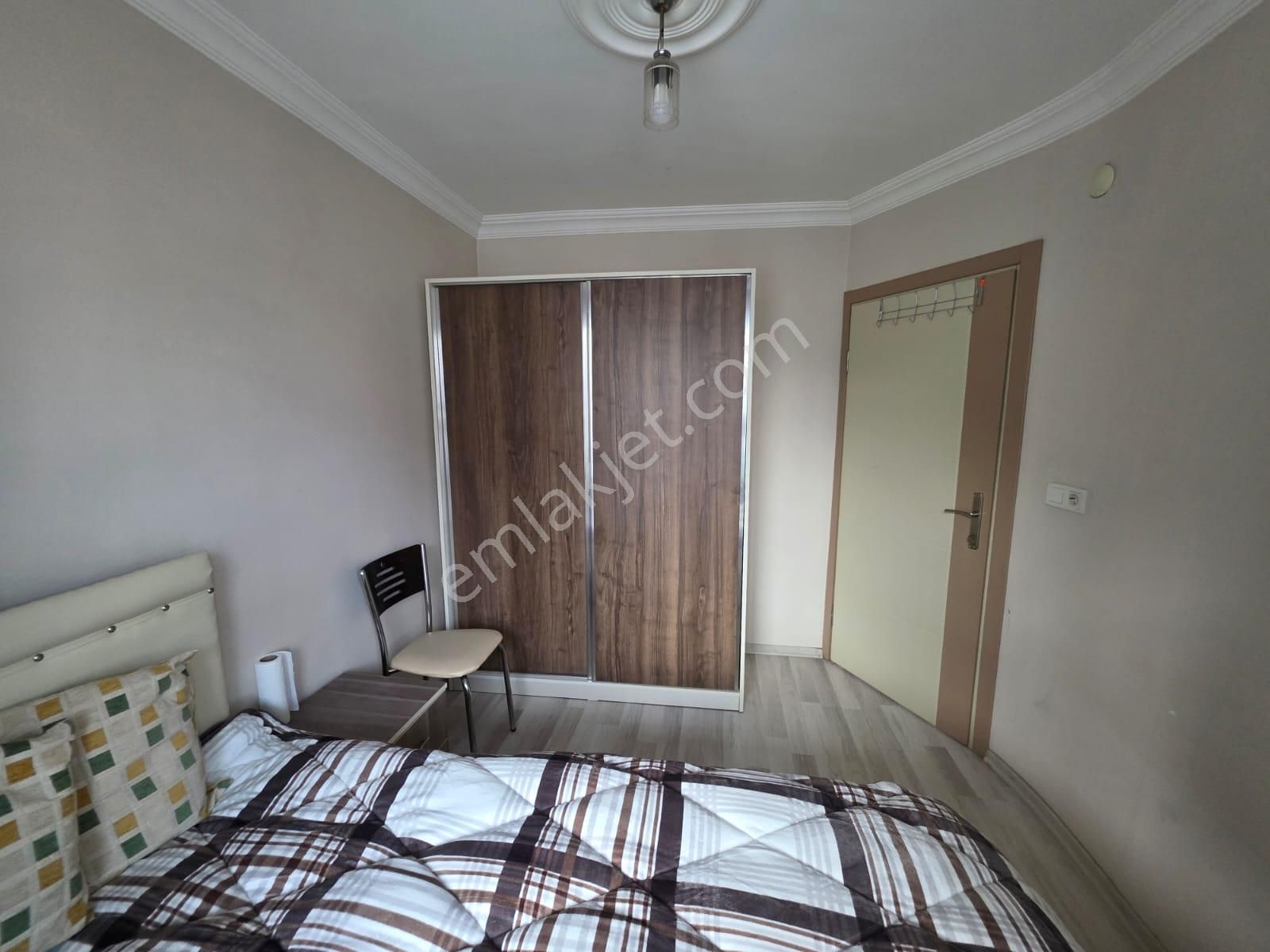 Elfi Den Yıldız Mah. Eşyalı 1+1 Satılık Daire - Görsel 9