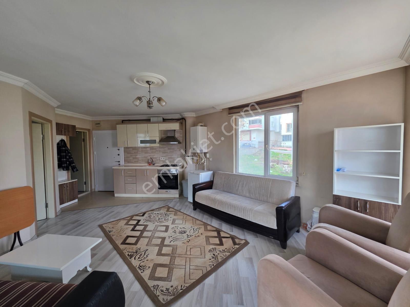 Elfi Den Yıldız Mah. Eşyalı 1+1 Satılık Daire - Görsel 3