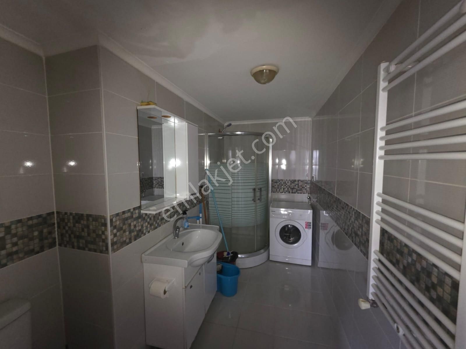 Elfi Den Yıldız Mah. Eşyalı 1+1 Satılık Daire - Görsel 11