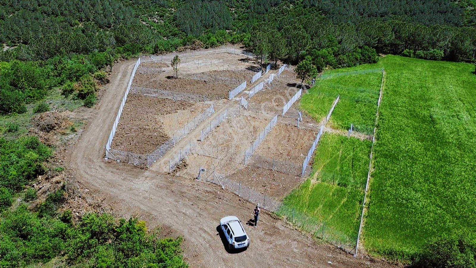 Köyün En Uygun Hobi Bahçesi Fırsat Fiyat