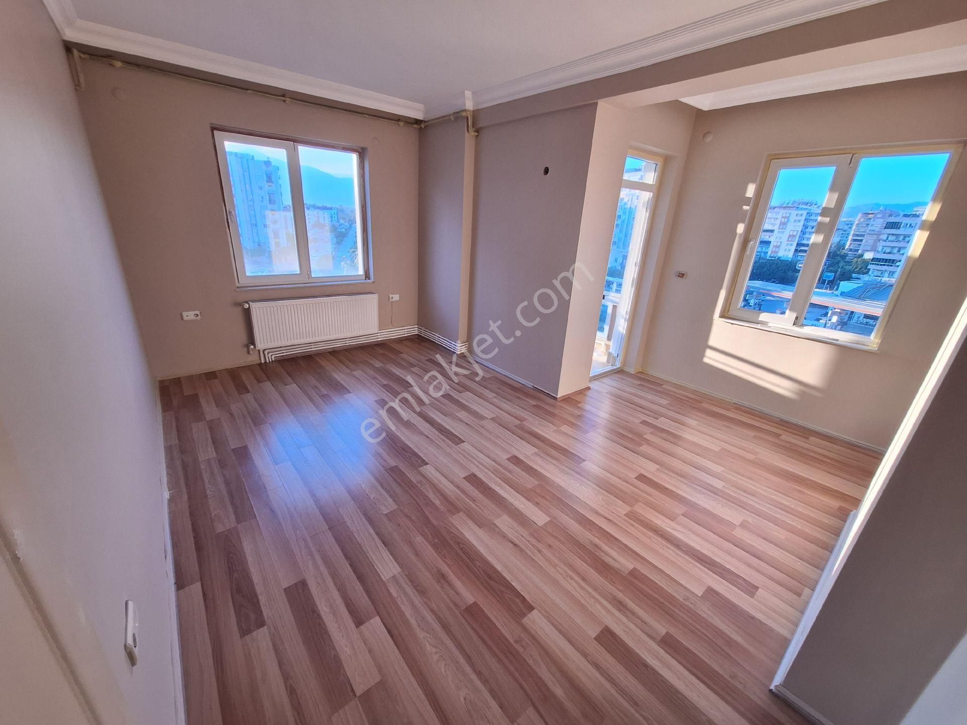Antalya Konyaaltı Uncalı Mahallesinde Havuzlu Güvenlikli Site İçinde Doğalgaz Kombili 3+1 Daire - Görsel 24