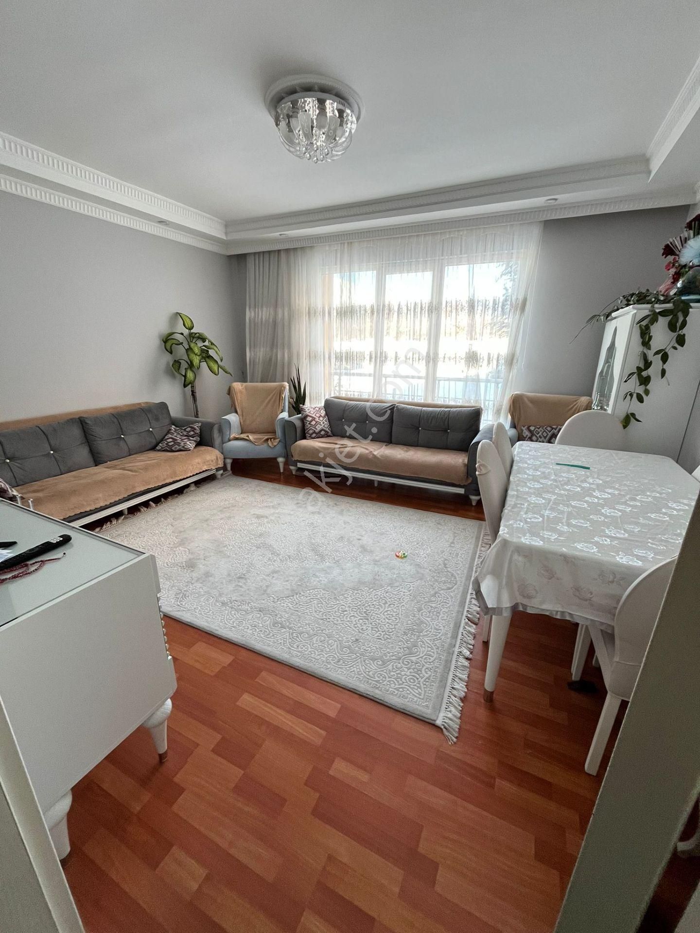 Öz Gaye Emlaktan Develi Reşadiye Mahallesinde Satılık Daireler - Görsel 2