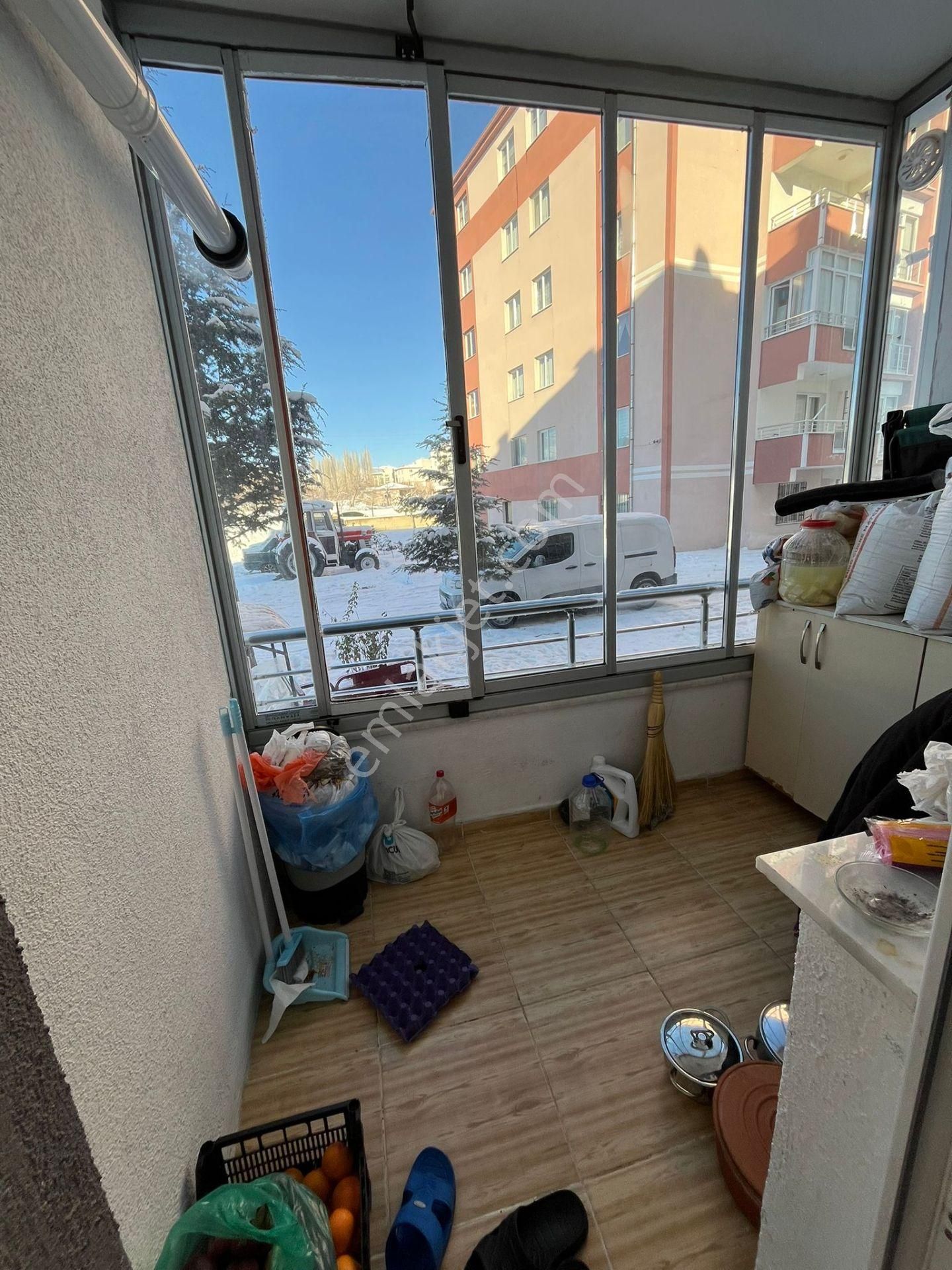 Öz Gaye Emlaktan Develi Reşadiye Mahallesinde Satılık Daireler - Görsel 16