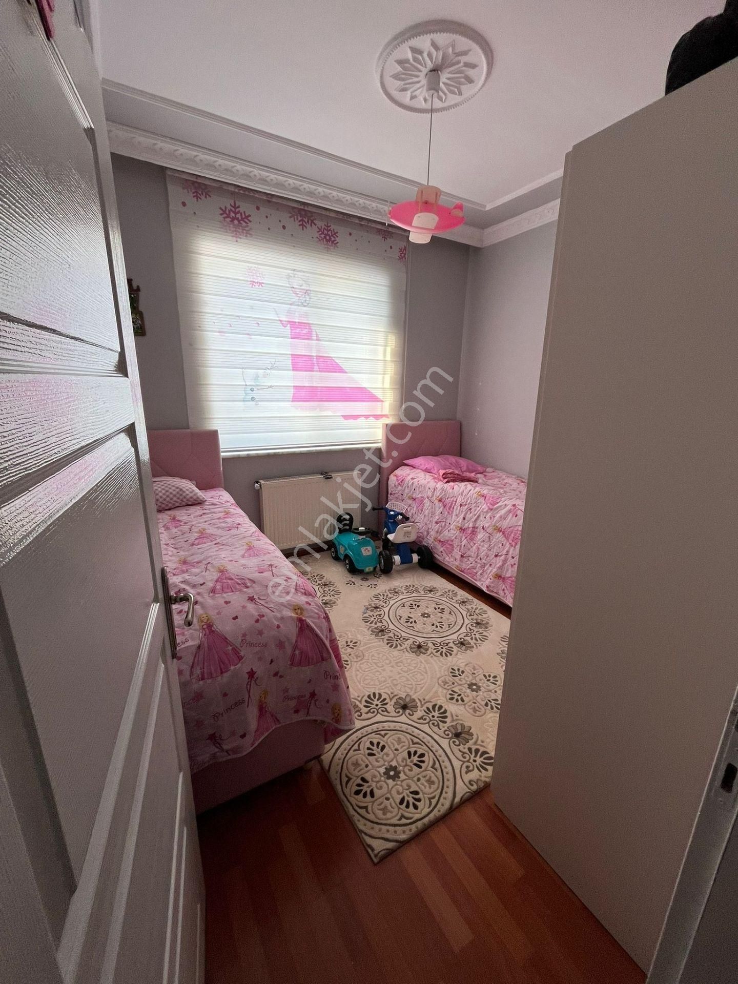 Öz Gaye Emlaktan Develi Reşadiye Mahallesinde Satılık Daireler - Görsel 10