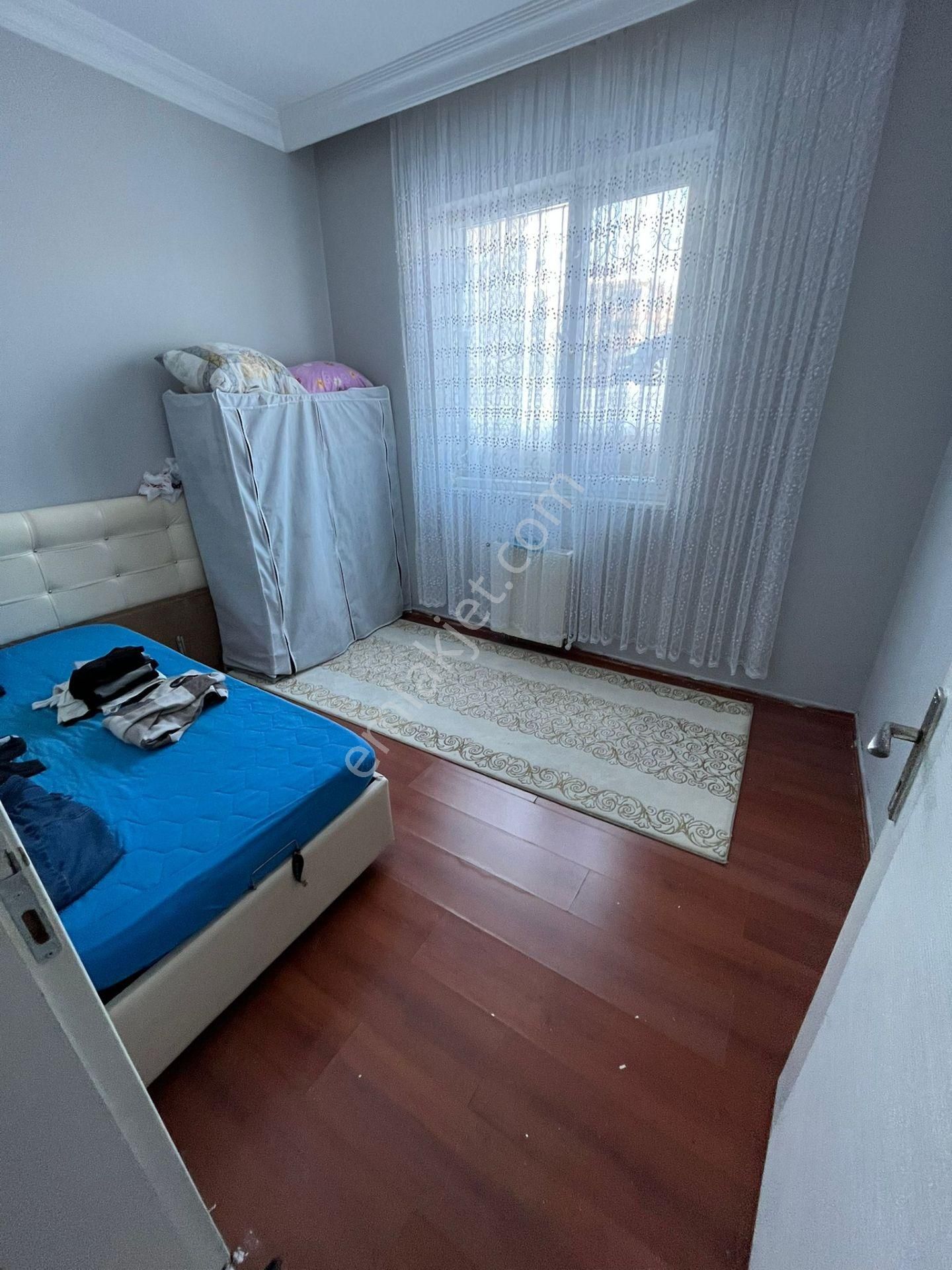 Öz Gaye Emlaktan Develi Reşadiye Mahallesinde Satılık Daireler - Görsel 6