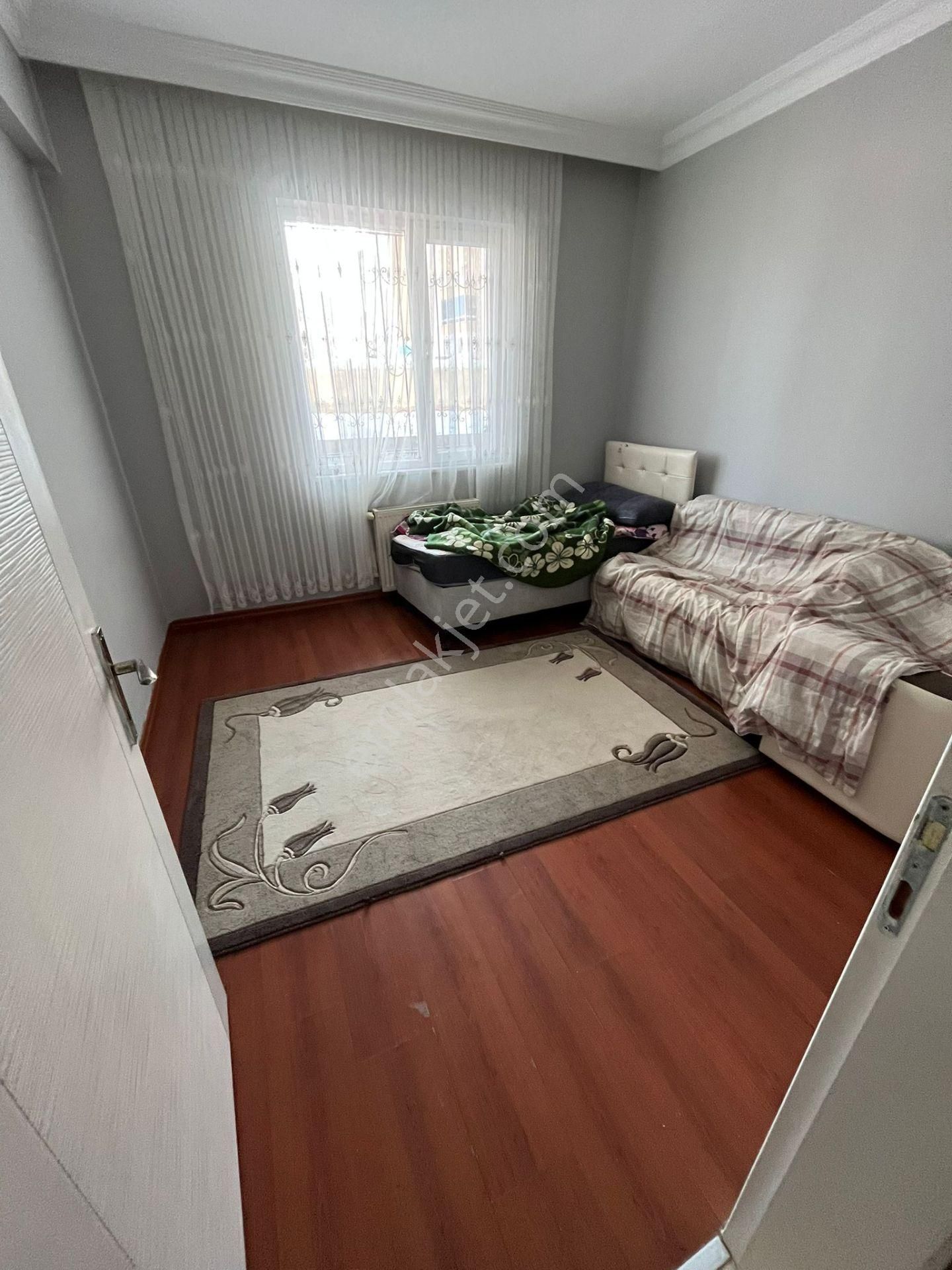 Öz Gaye Emlaktan Develi Reşadiye Mahallesinde Satılık Daireler - Görsel 4