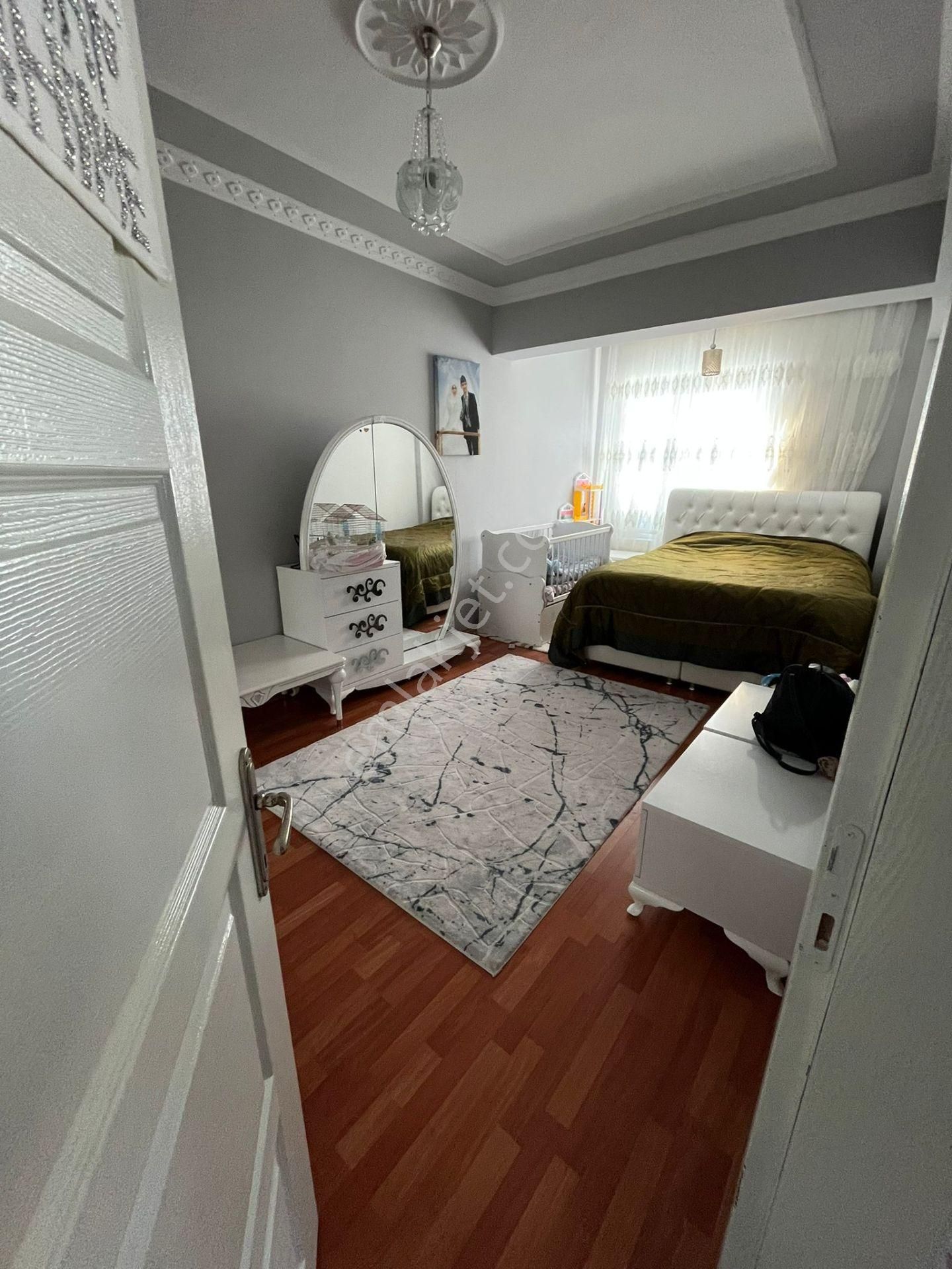 Öz Gaye Emlaktan Develi Reşadiye Mahallesinde Satılık Daireler - Görsel 13