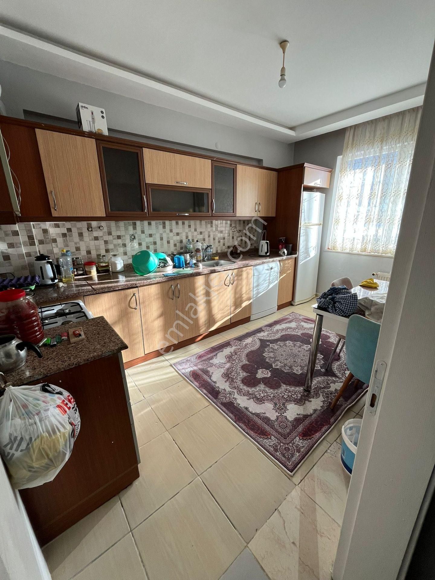 Öz Gaye Emlaktan Develi Reşadiye Mahallesinde Satılık Daireler - Görsel 9