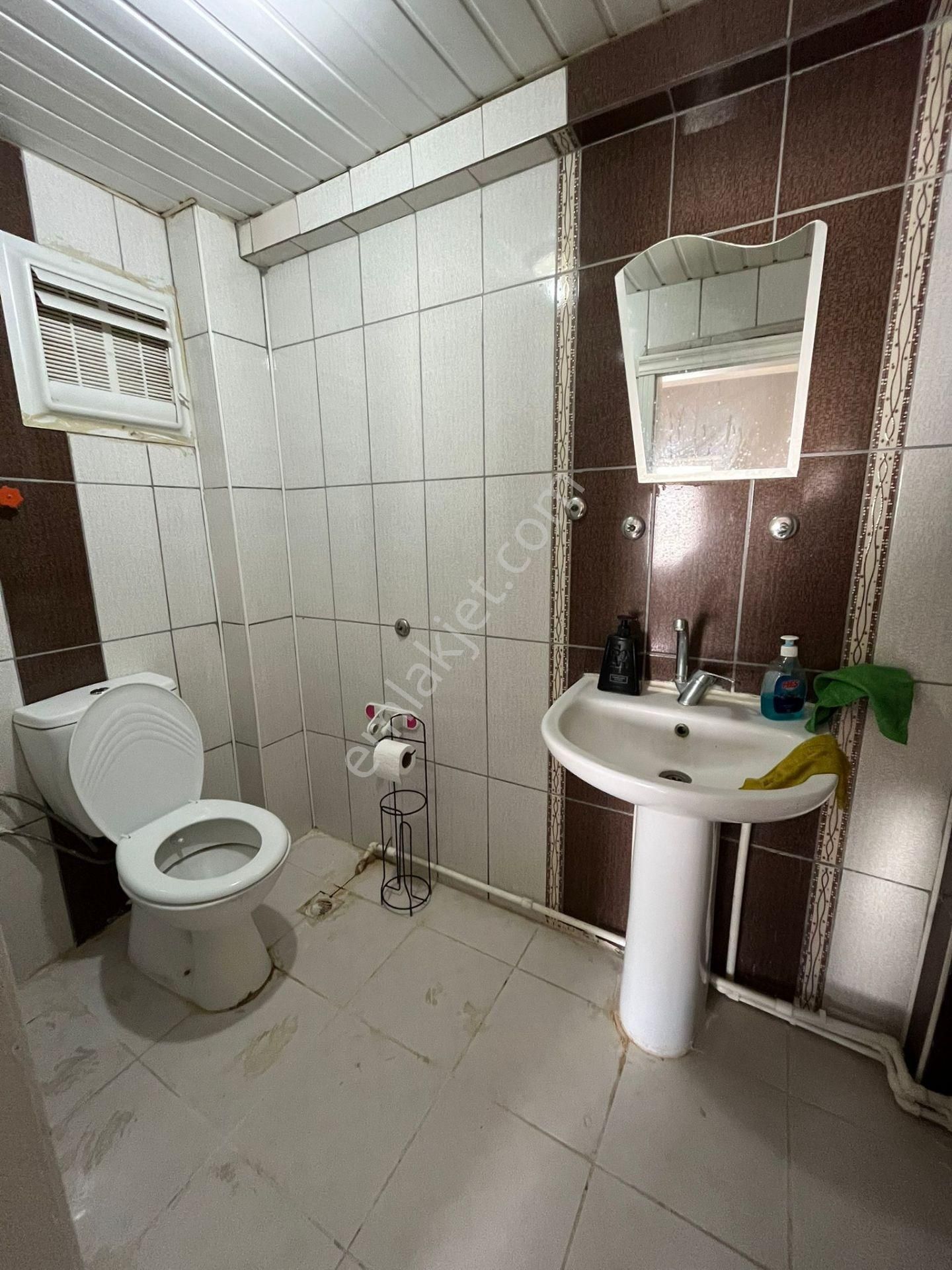 Öz Gaye Emlaktan Develi Reşadiye Mahallesinde Satılık Daireler - Görsel 20