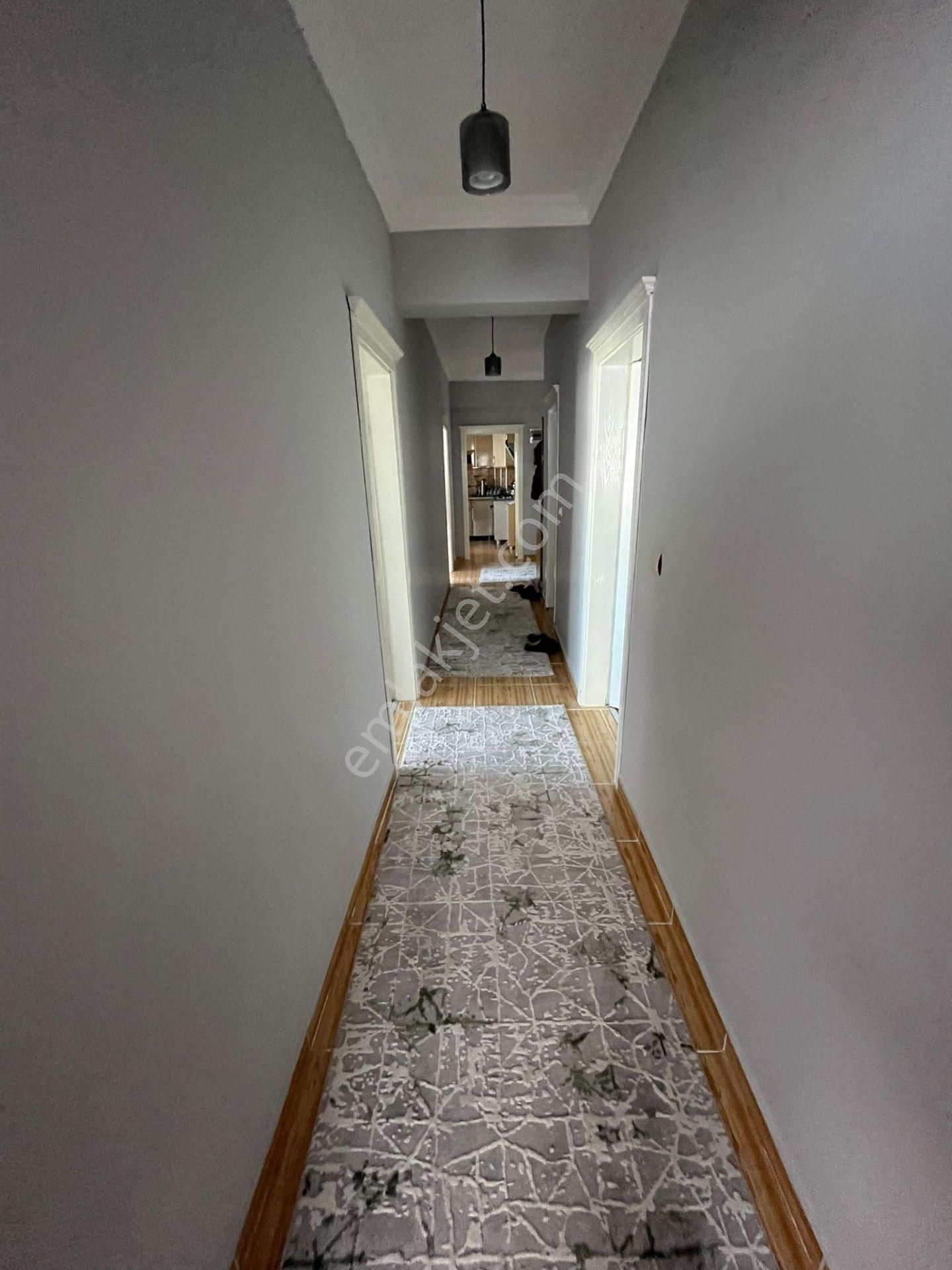 Öz Gaye Emlaktan Develi Reşadiye Mahallesinde Satılık Daireler - Görsel 12