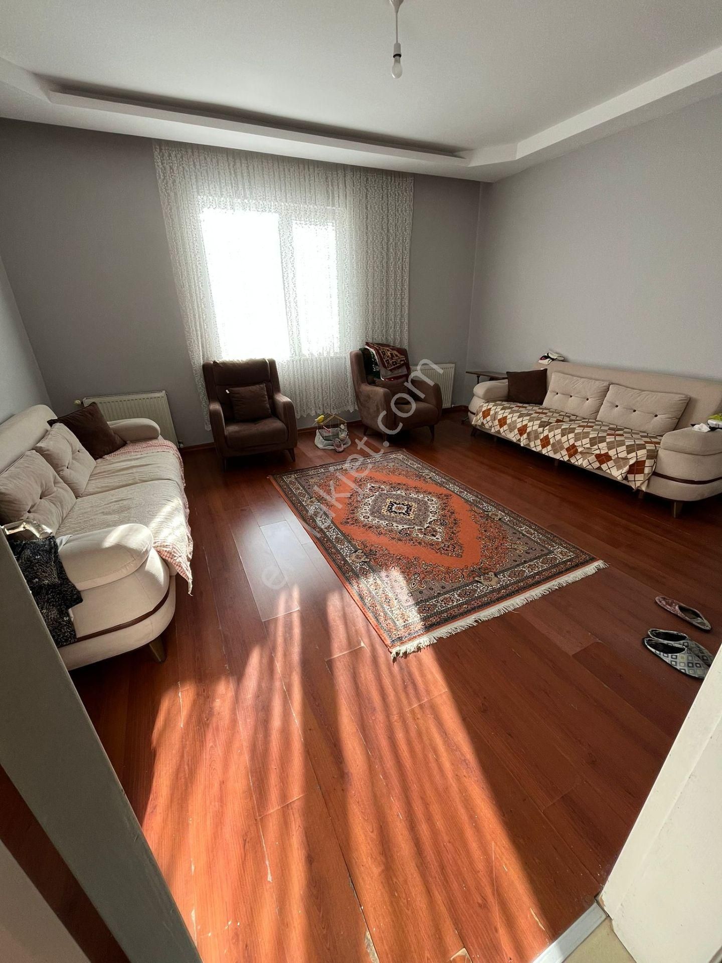 Öz Gaye Emlaktan Develi Reşadiye Mahallesinde Satılık Daireler - Görsel 5