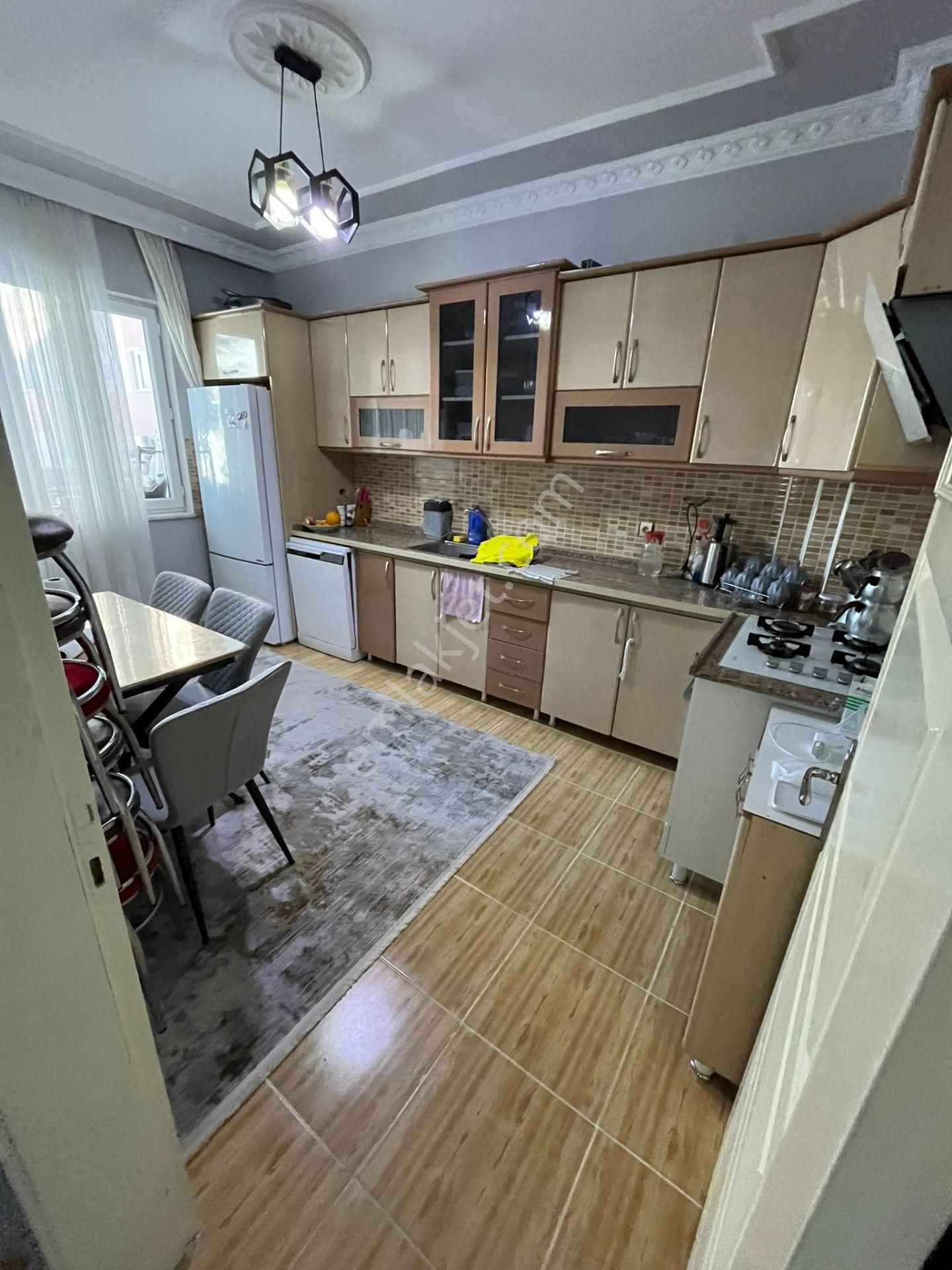 Öz Gaye Emlaktan Develi Reşadiye Mahallesinde Satılık Daireler - Görsel 17