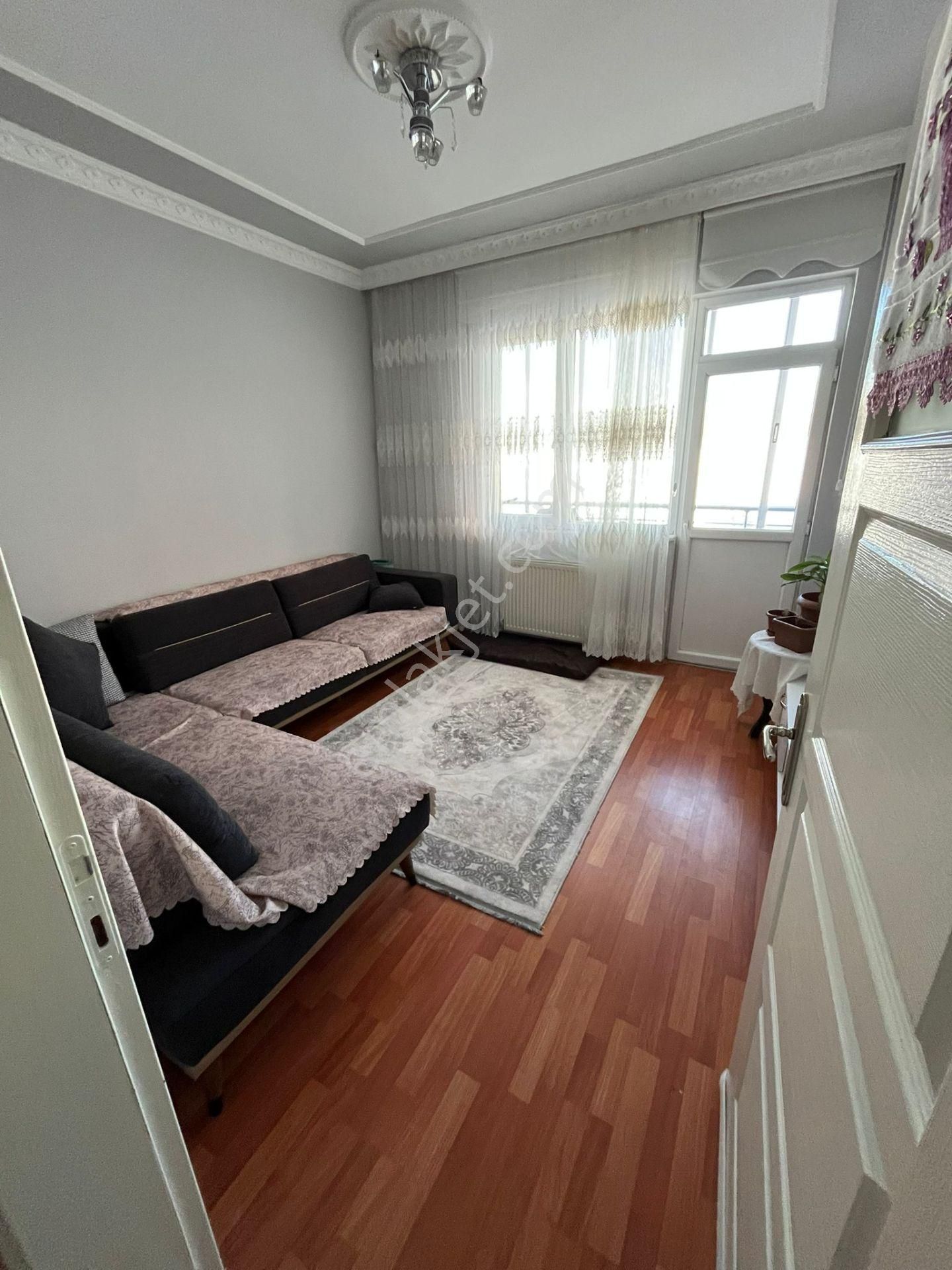 Öz Gaye Emlaktan Develi Reşadiye Mahallesinde Satılık Daireler - Görsel 15