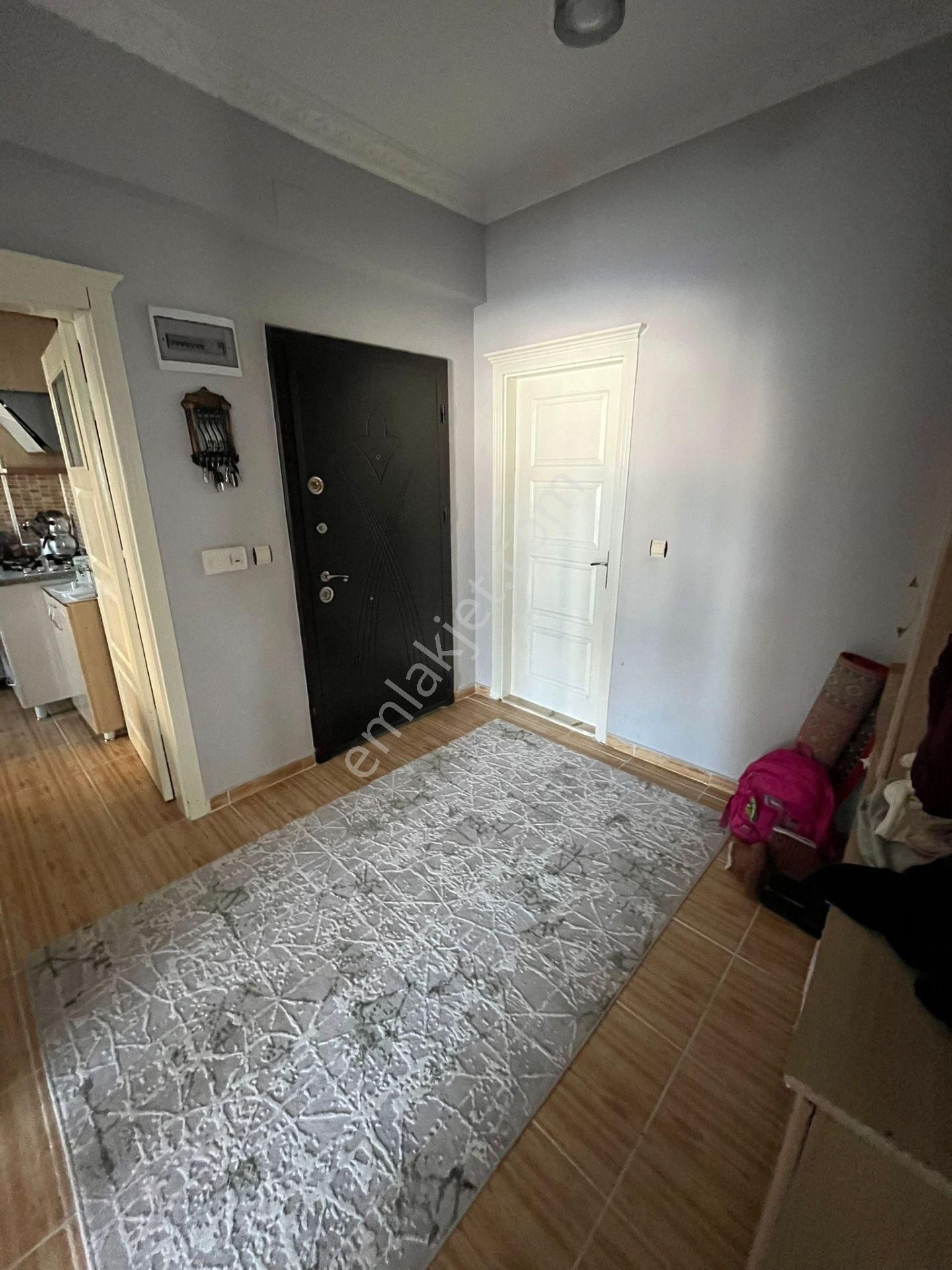 Öz Gaye Emlaktan Develi Reşadiye Mahallesinde Satılık Daireler - Görsel 8