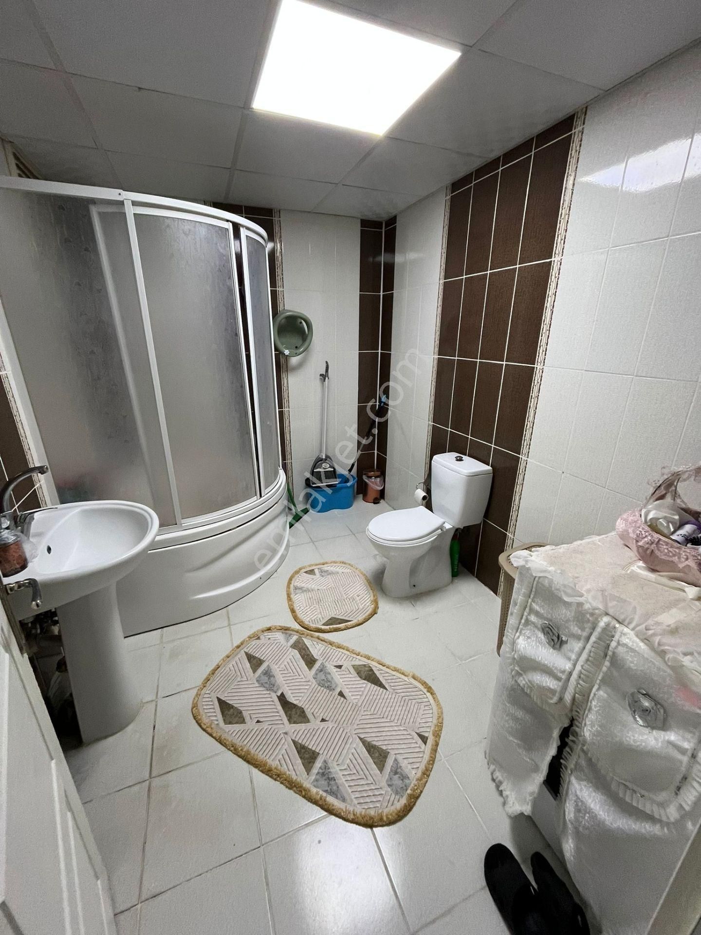 Öz Gaye Emlaktan Develi Reşadiye Mahallesinde Satılık Daireler - Görsel 14