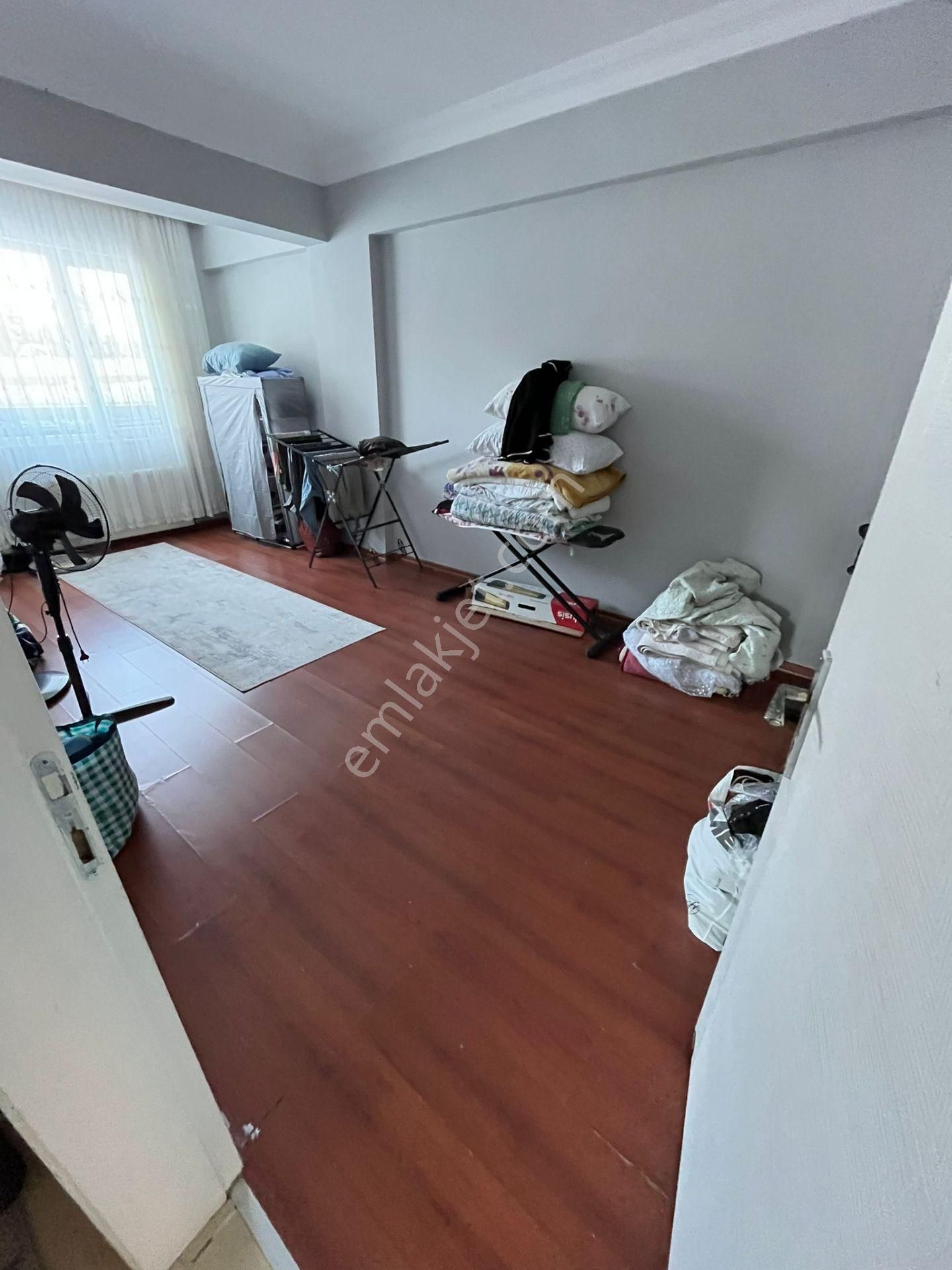 Öz Gaye Emlaktan Develi Reşadiye Mahallesinde Satılık Daireler - Görsel 3