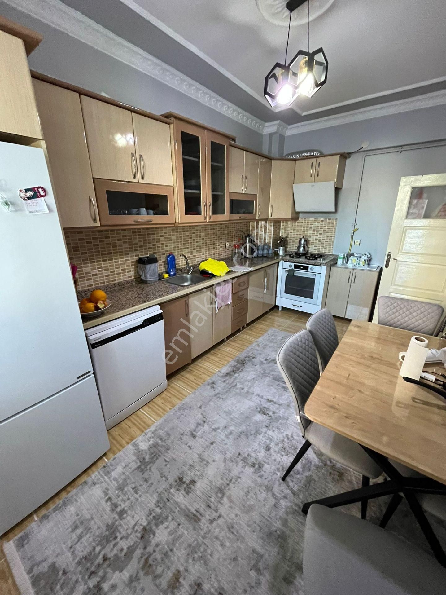 Öz Gaye Emlaktan Develi Reşadiye Mahallesinde Satılık Daireler - Görsel 18