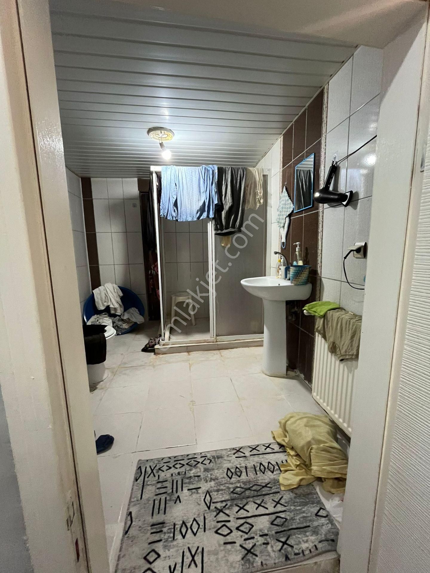 Öz Gaye Emlaktan Develi Reşadiye Mahallesinde Satılık Daireler - Görsel 19