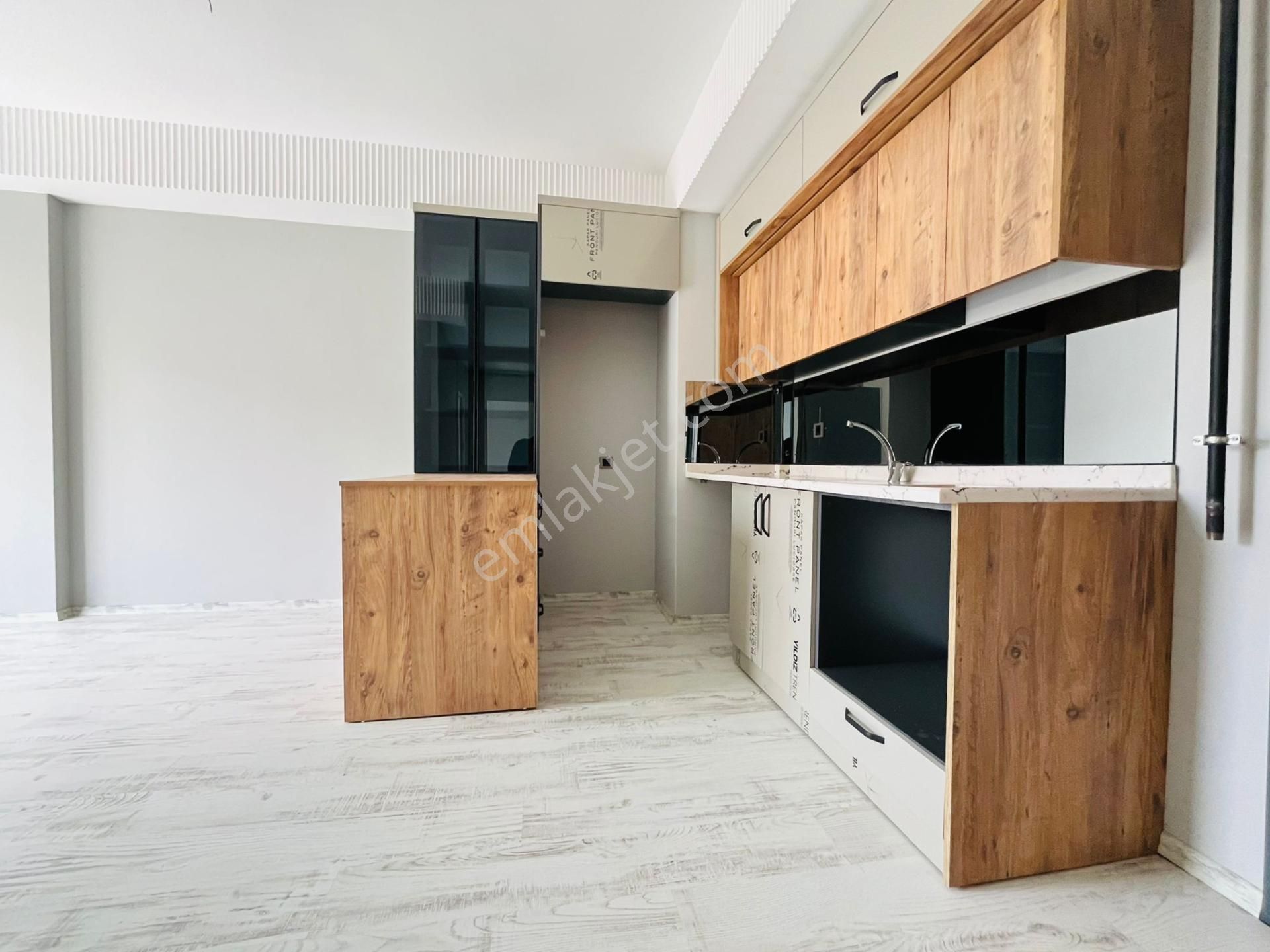 Ethereal'den Tece'de Site İçi Yüzme Havuzlu Açık Otoparklı 2+1 - Görsel 10