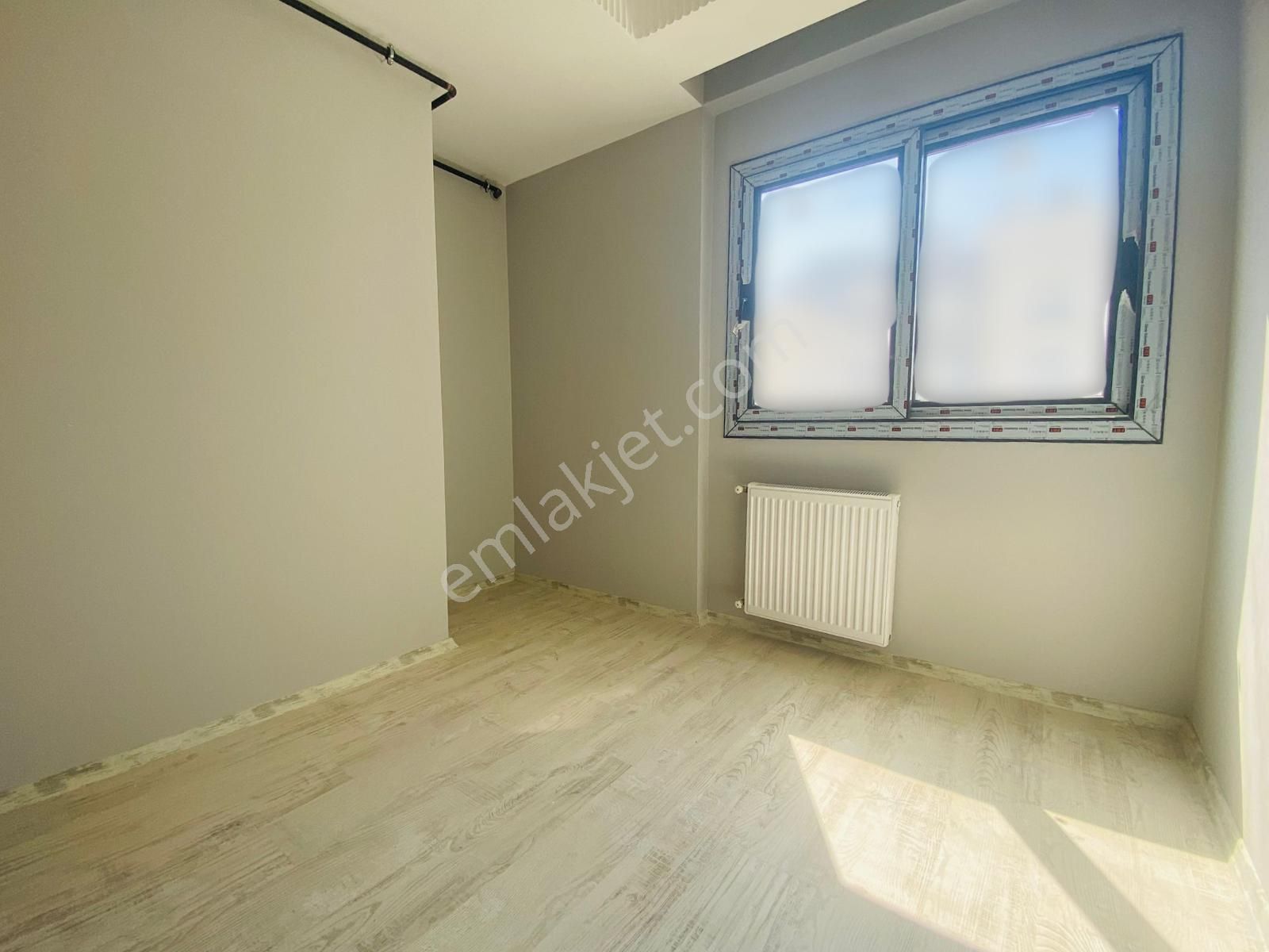 Ethereal'den Tece'de Site İçi Yüzme Havuzlu Açık Otoparklı 2+1 - Görsel 13