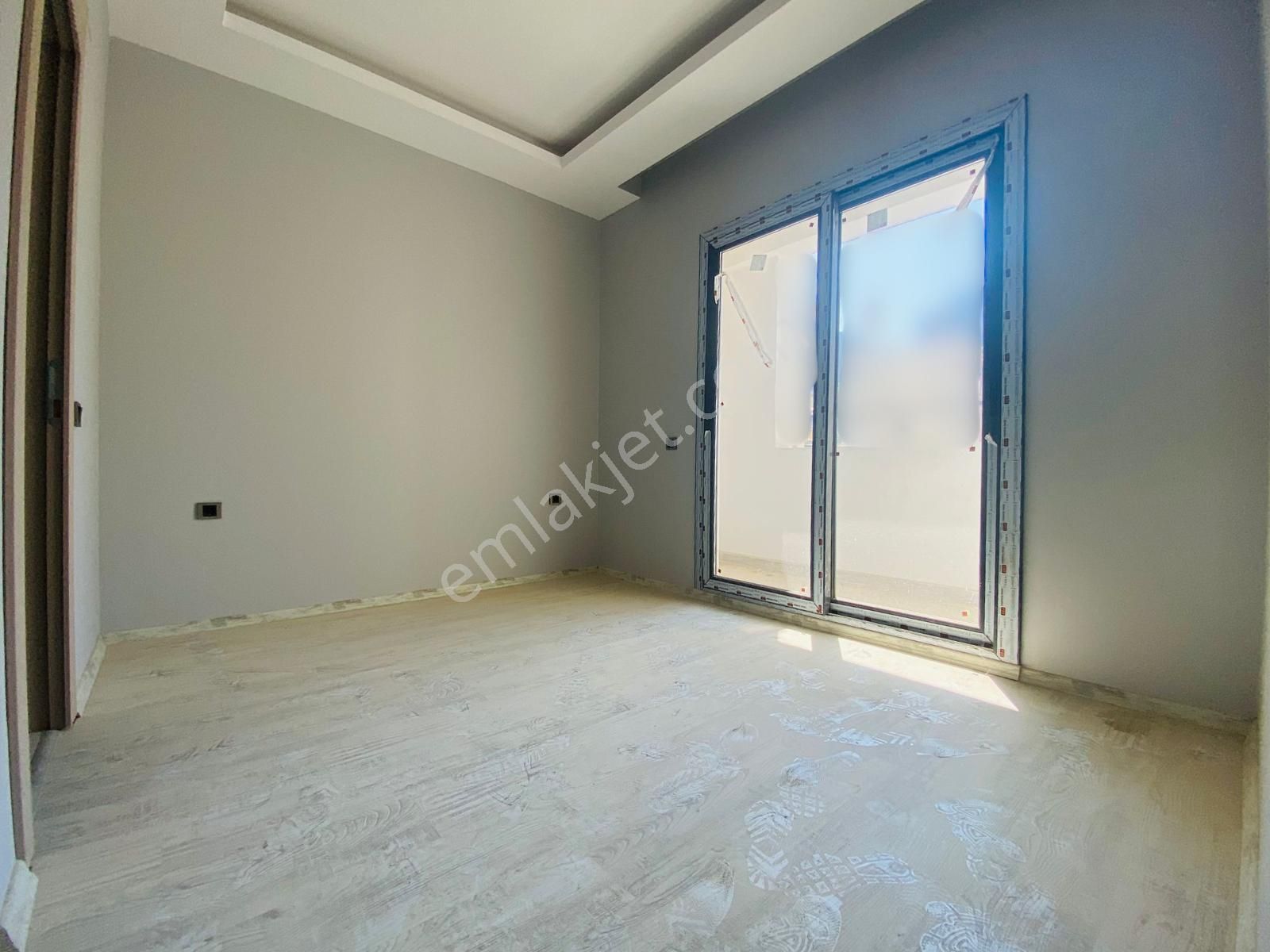 Ethereal'den Tece'de Site İçi Yüzme Havuzlu Açık Otoparklı 2+1 - Görsel 8