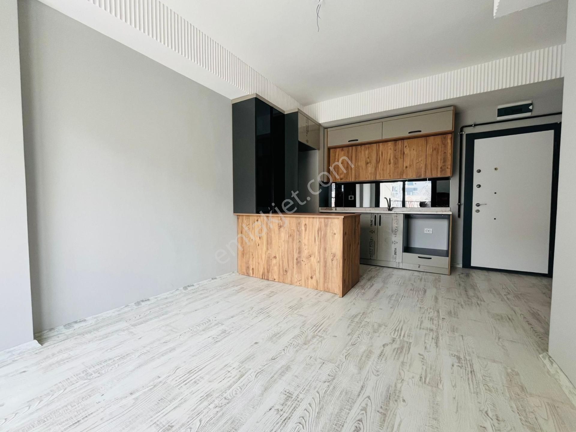 Ethereal'den Tece'de Site İçi Yüzme Havuzlu Açık Otoparklı 2+1 - Görsel 7