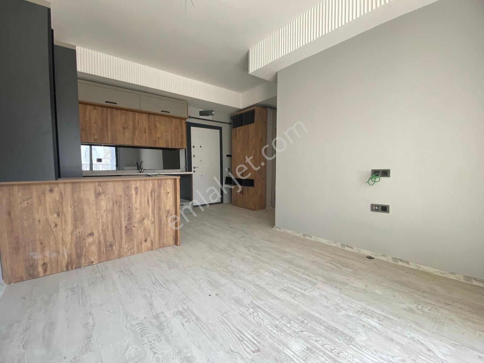 Ethereal'den Tece'de Site İçi Yüzme Havuzlu Açık Otoparklı 2+1 - Görsel 3