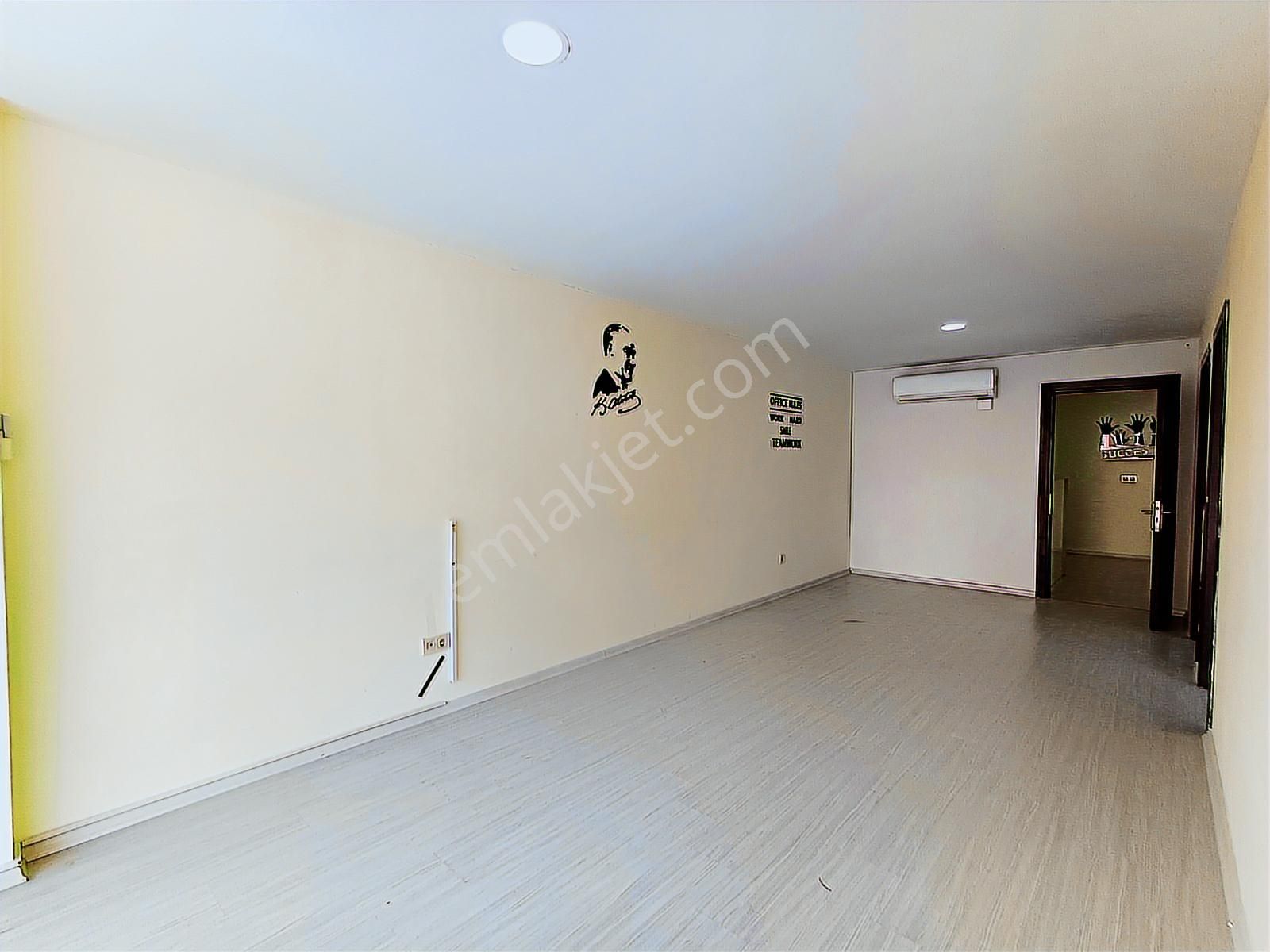 Barınaklar Bulvarı Üzerine Tabela Değeri Olan 110 M Kiralık Ofis - Görsel 9