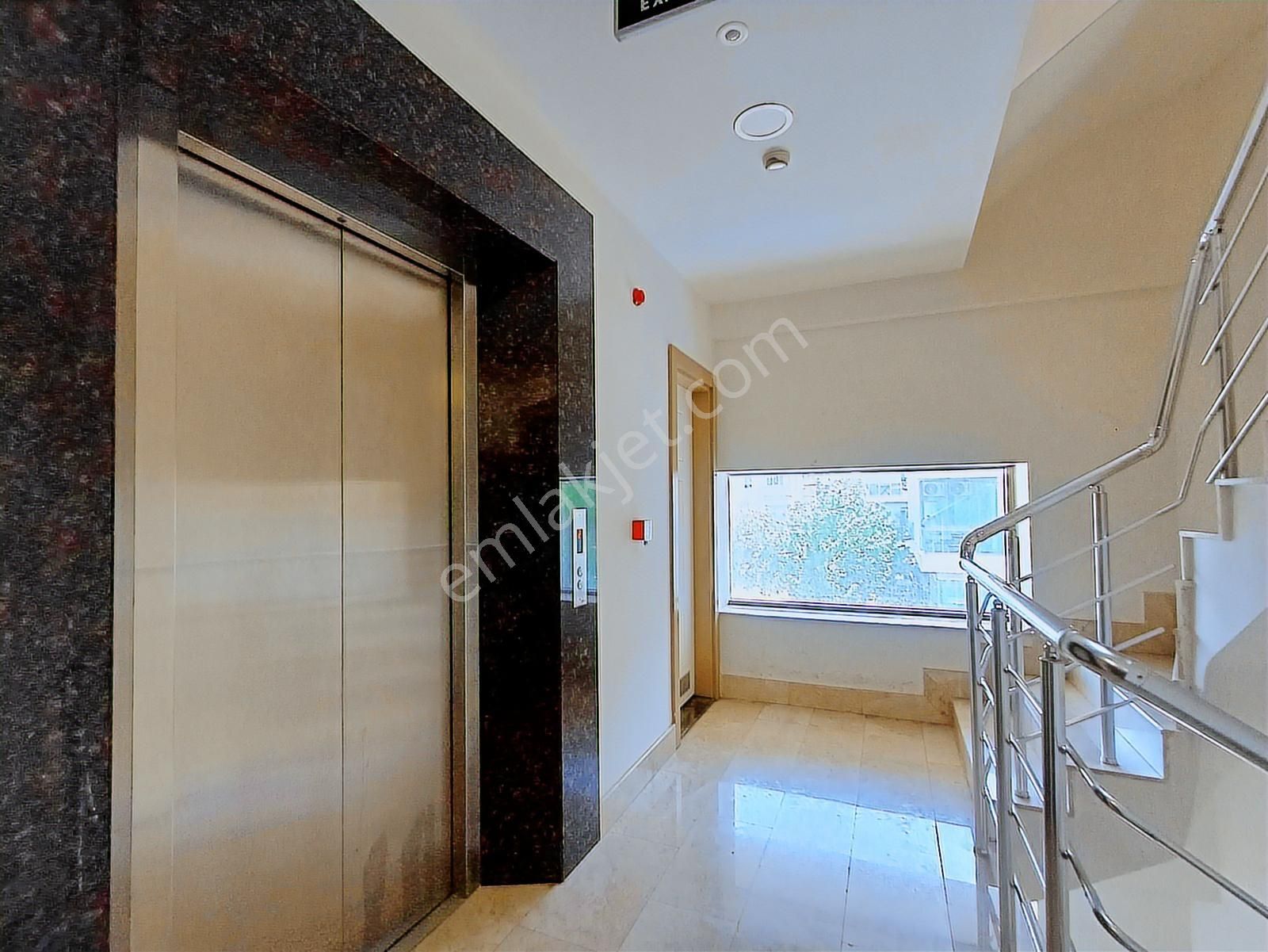 Barınaklar Bulvarı Üzerine Tabela Değeri Olan 110 M Kiralık Ofis - Görsel 17