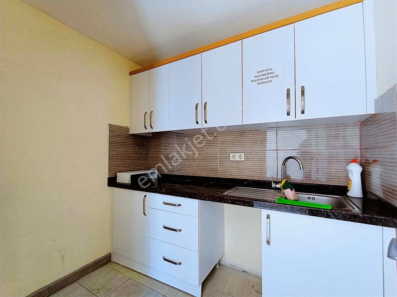 Barınaklar Bulvarı Üzerine Tabela Değeri Olan 110 M Kiralık Ofis - Görsel 11