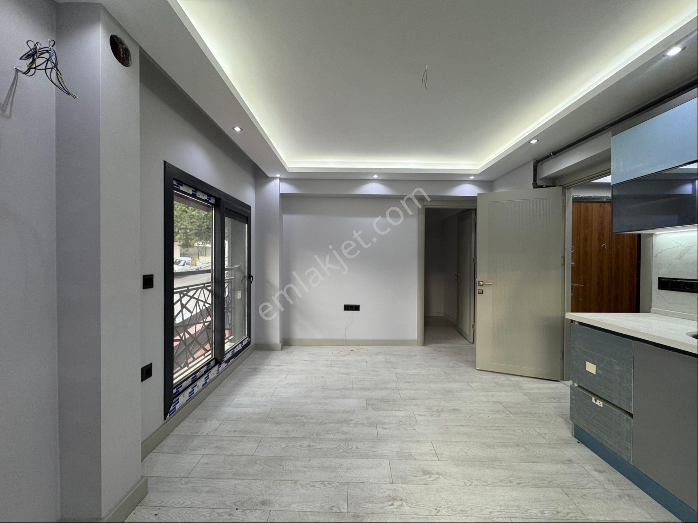 Msg Gayrımenkul'den Buca Yiğitler Mahallesinde 2+1 Sıfır Daire - Görsel 36