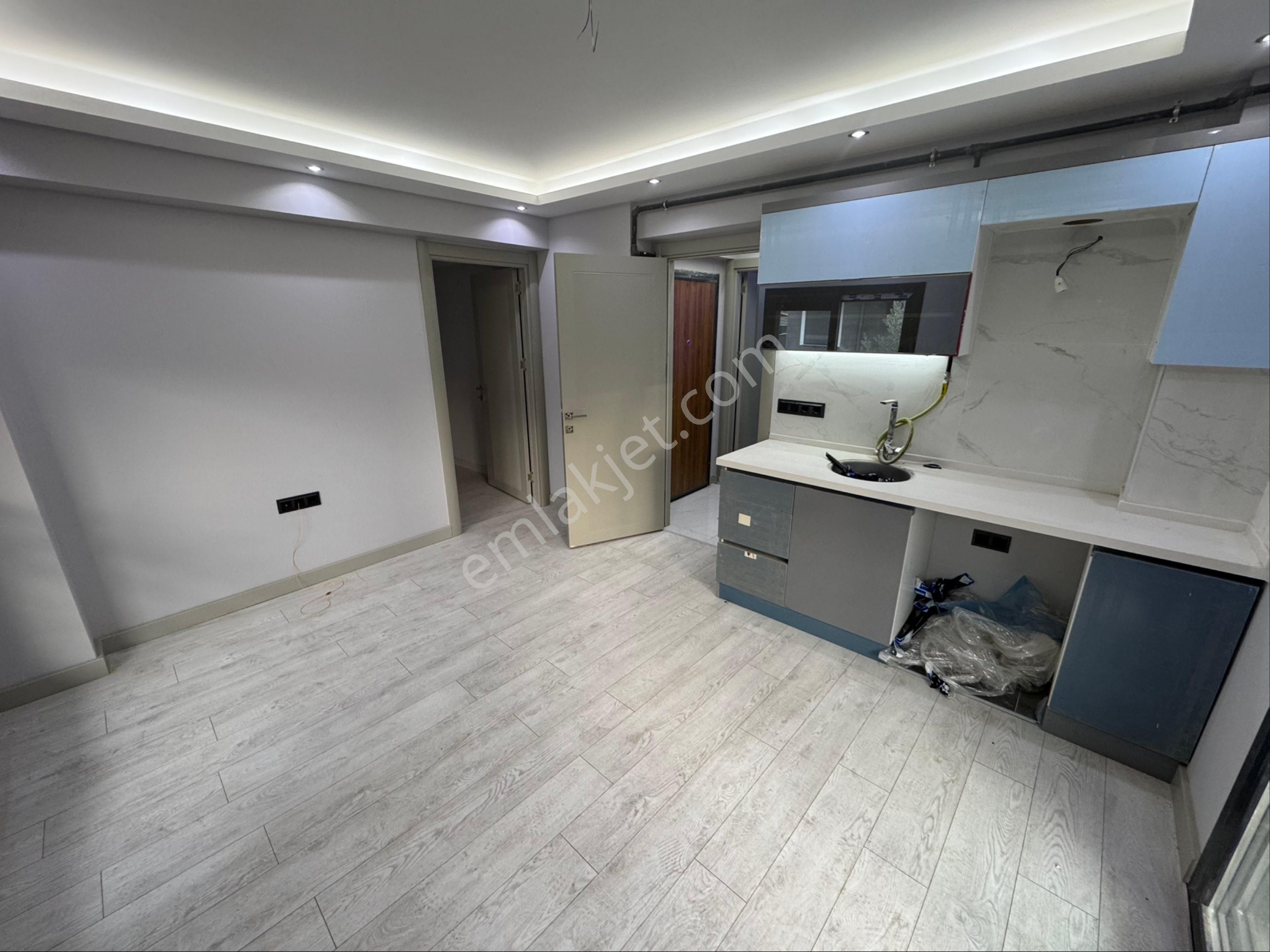 Msg Gayrımenkul'den Buca Yiğitler Mahallesinde 2+1 Sıfır Daire - Görsel 44
