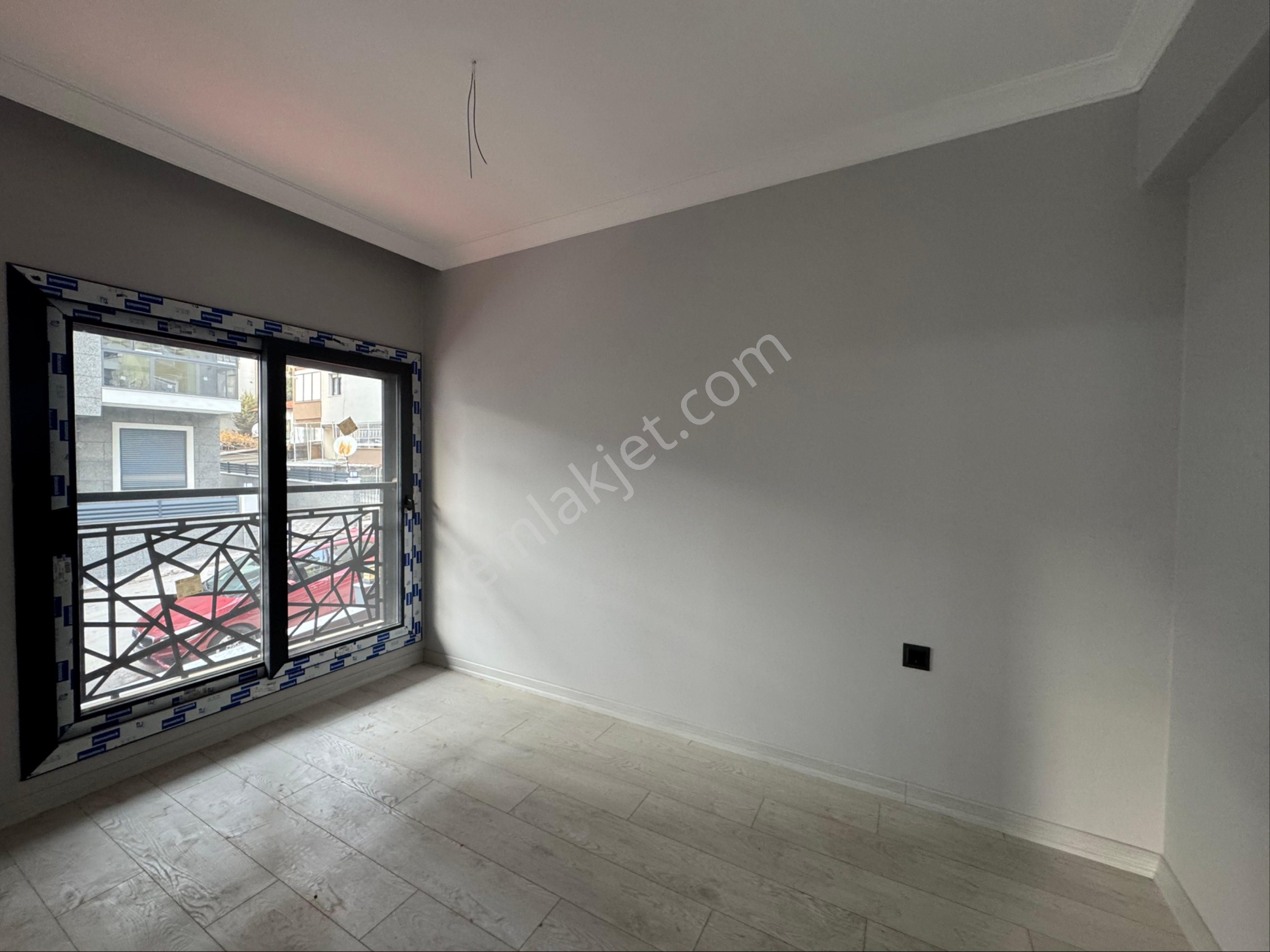Msg Gayrımenkul'den Buca Yiğitler Mahallesinde 2+1 Sıfır Daire - Görsel 27