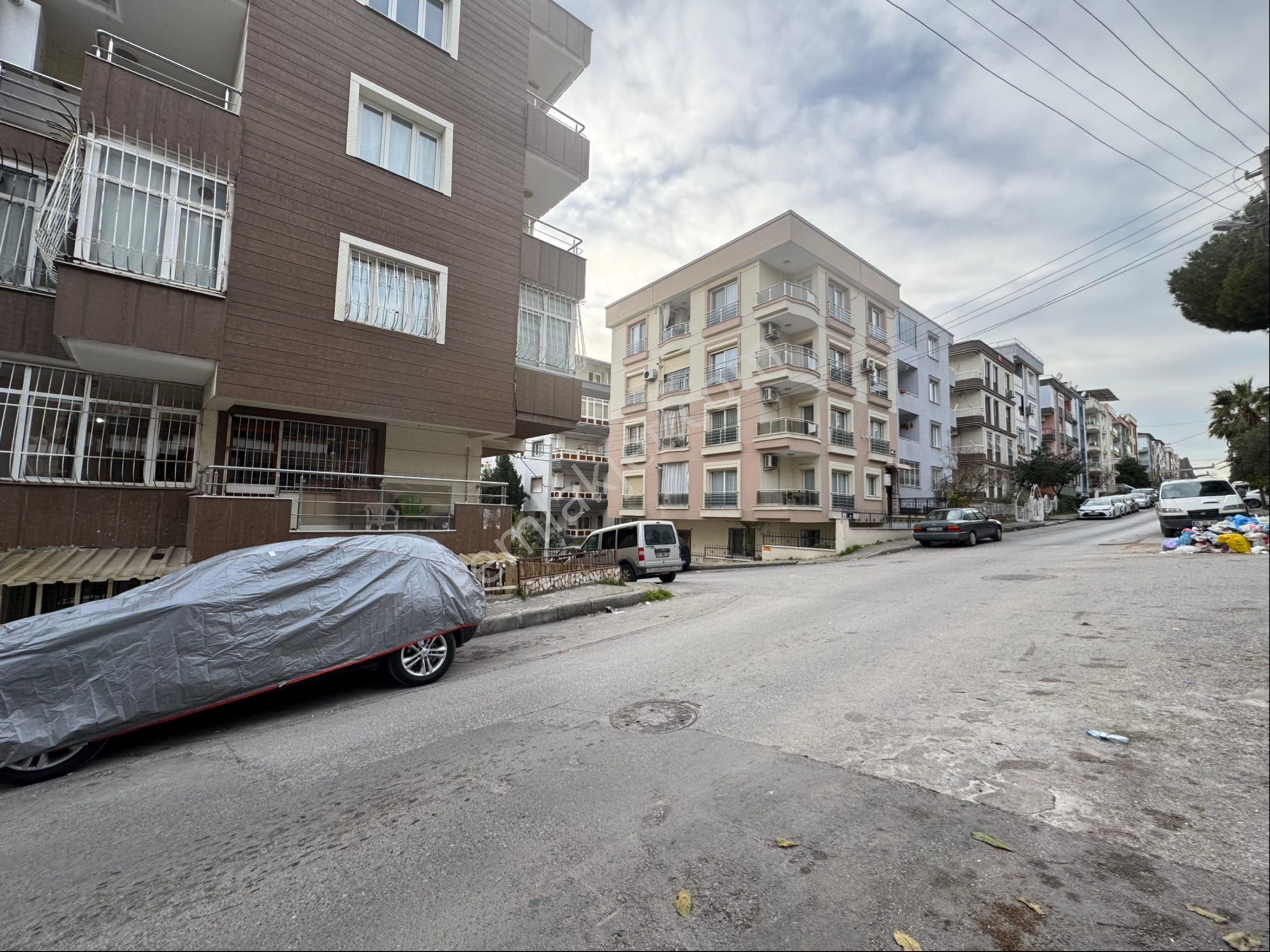 Msg Gayrımenkul'den Buca Yiğitler Mahallesinde 2+1 Sıfır Daire - Görsel 38