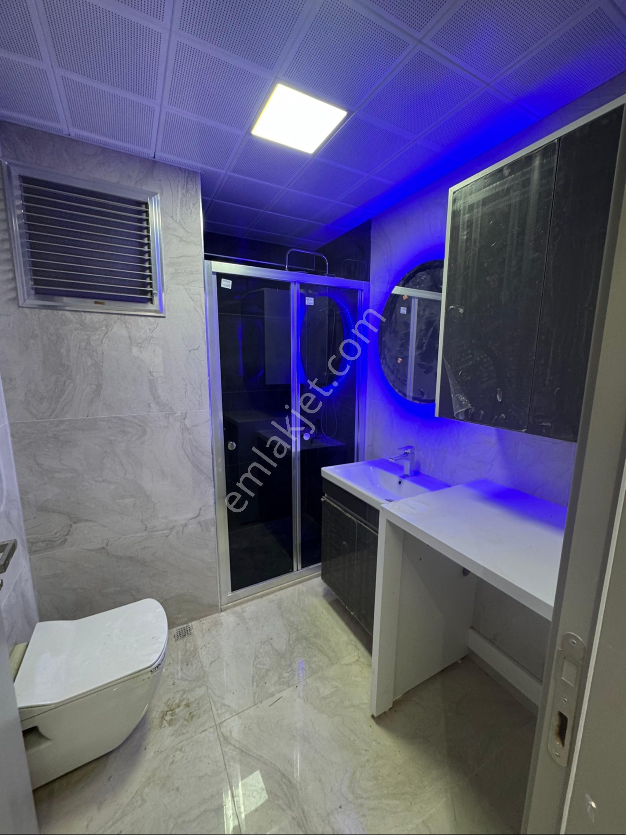 Msg Gayrımenkul'den Buca Yiğitler Mahallesinde 2+1 Sıfır Daire - Görsel 24
