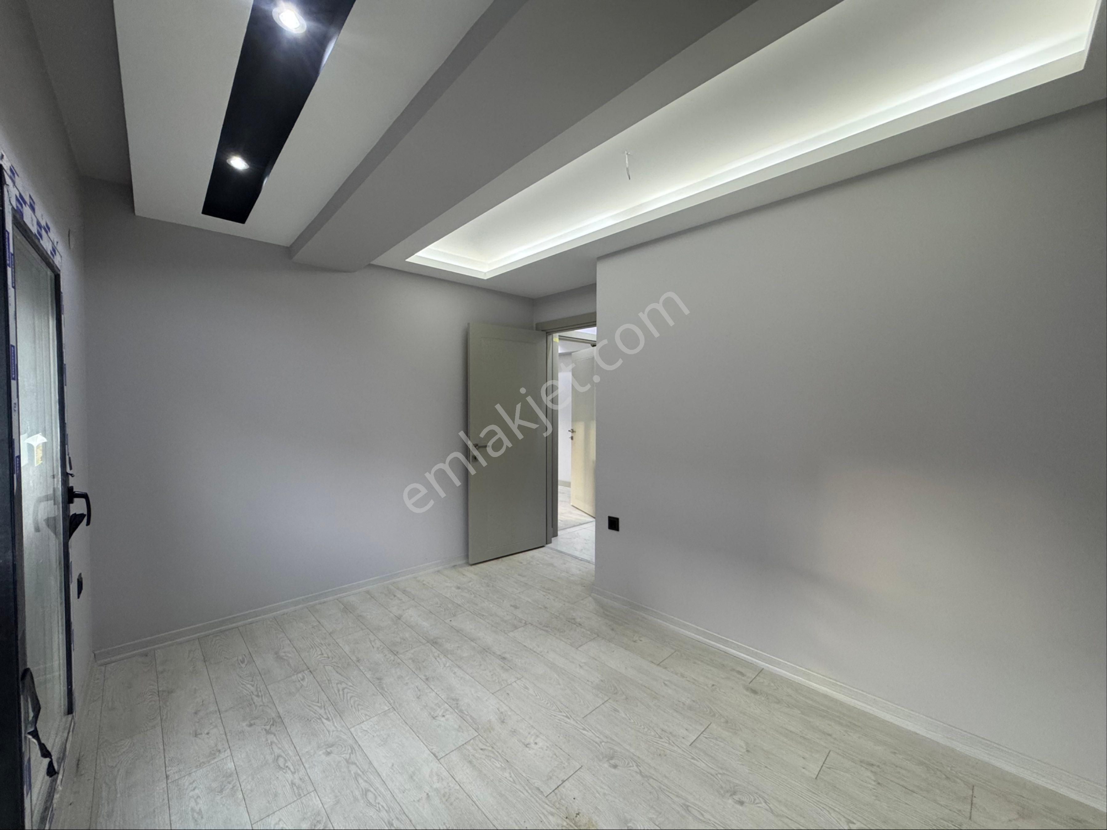 Msg Gayrımenkul'den Buca Yiğitler Mahallesinde 2+1 Sıfır Daire - Görsel 33