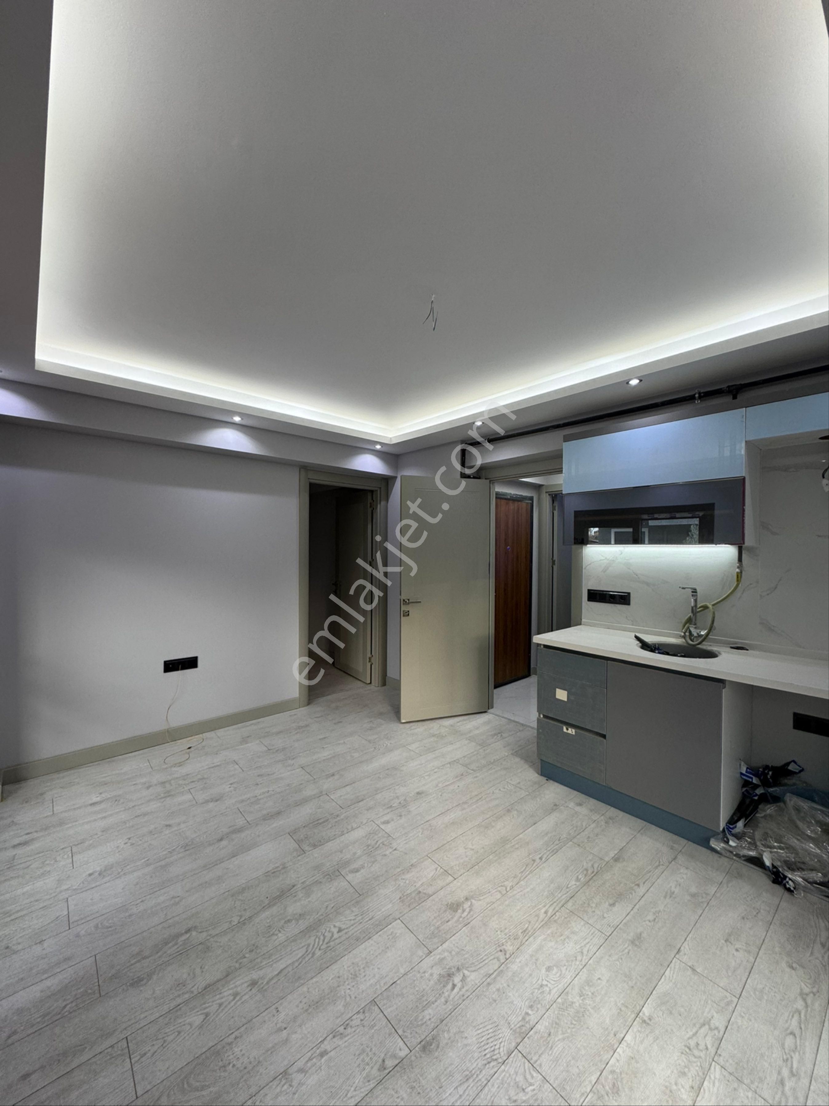 Msg Gayrımenkul'den Buca Yiğitler Mahallesinde 2+1 Sıfır Daire - Görsel 37