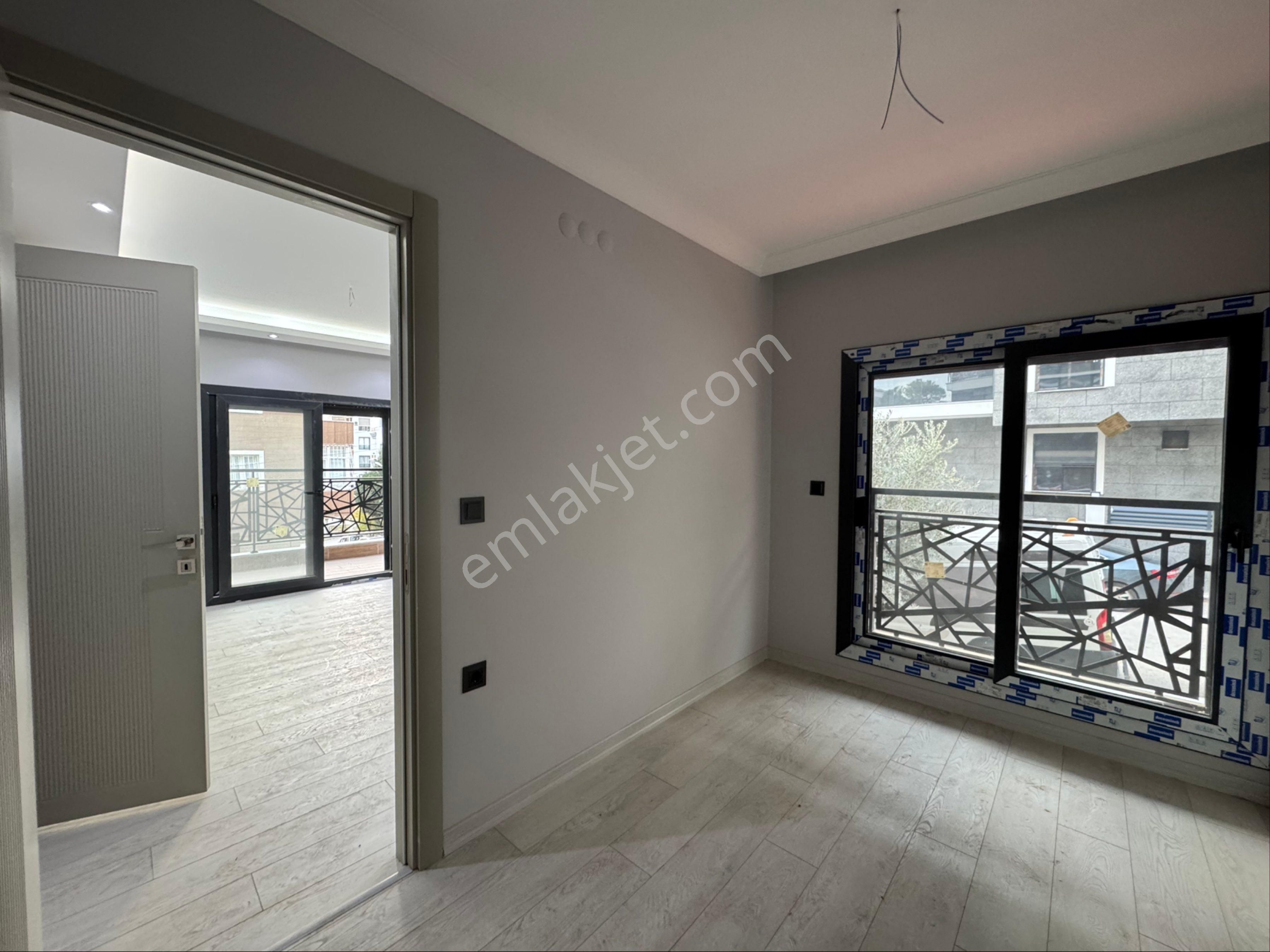 Msg Gayrımenkul'den Buca Yiğitler Mahallesinde 2+1 Sıfır Daire - Görsel 26