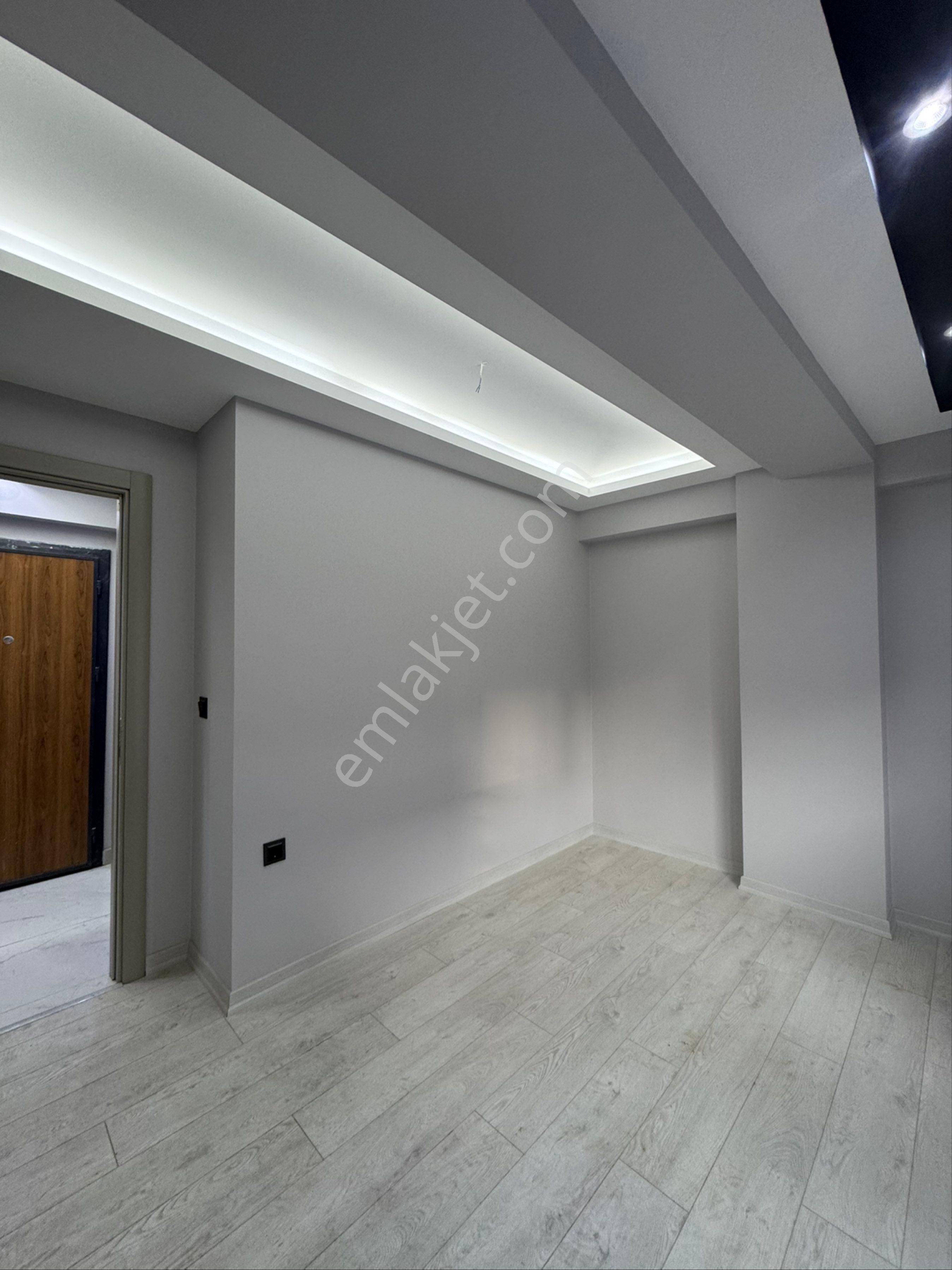 Msg Gayrımenkul'den Buca Yiğitler Mahallesinde 2+1 Sıfır Daire - Görsel 32