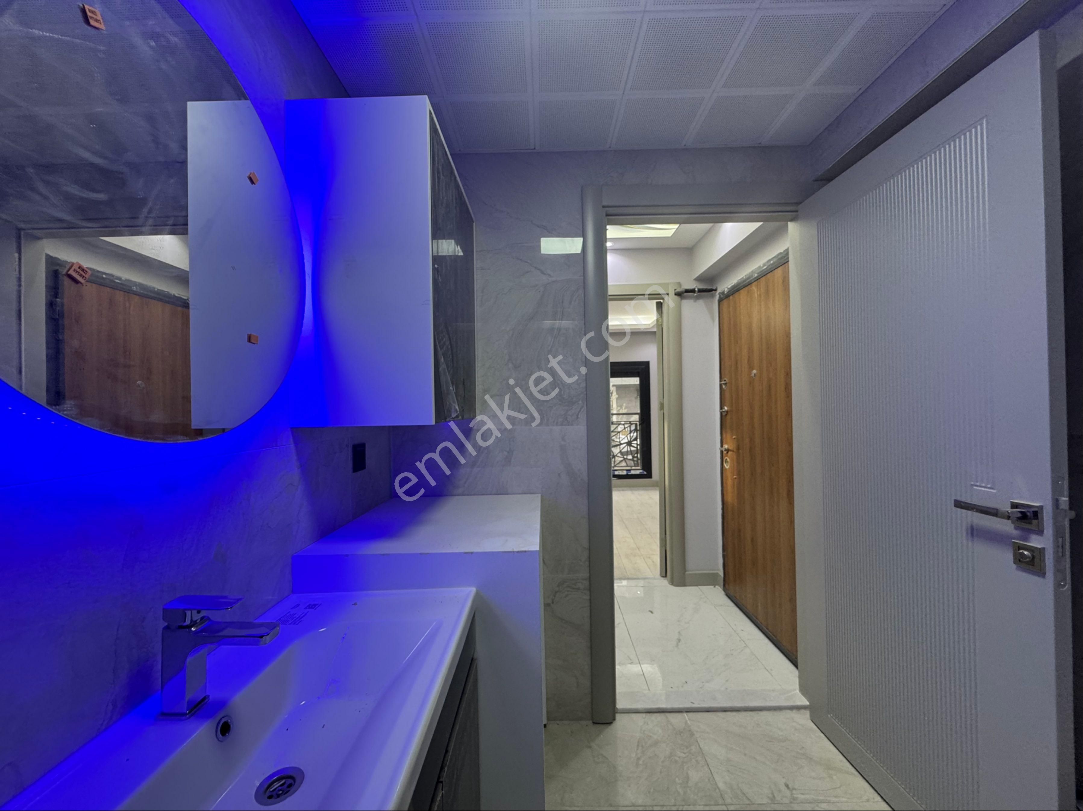 Msg Gayrımenkul'den Buca Yiğitler Mahallesinde 2+1 Sıfır Daire - Görsel 23