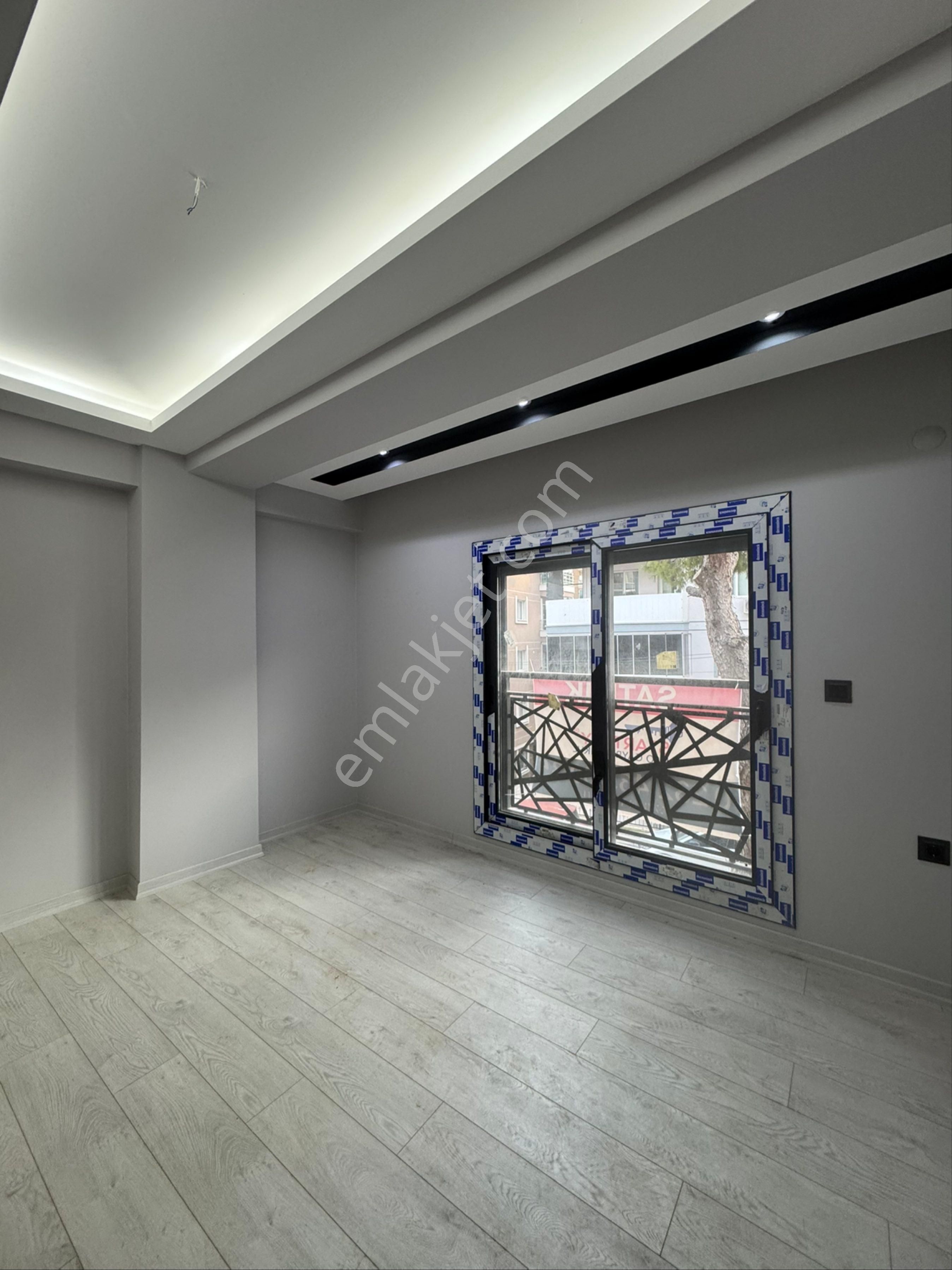 Msg Gayrımenkul'den Buca Yiğitler Mahallesinde 2+1 Sıfır Daire - Görsel 21