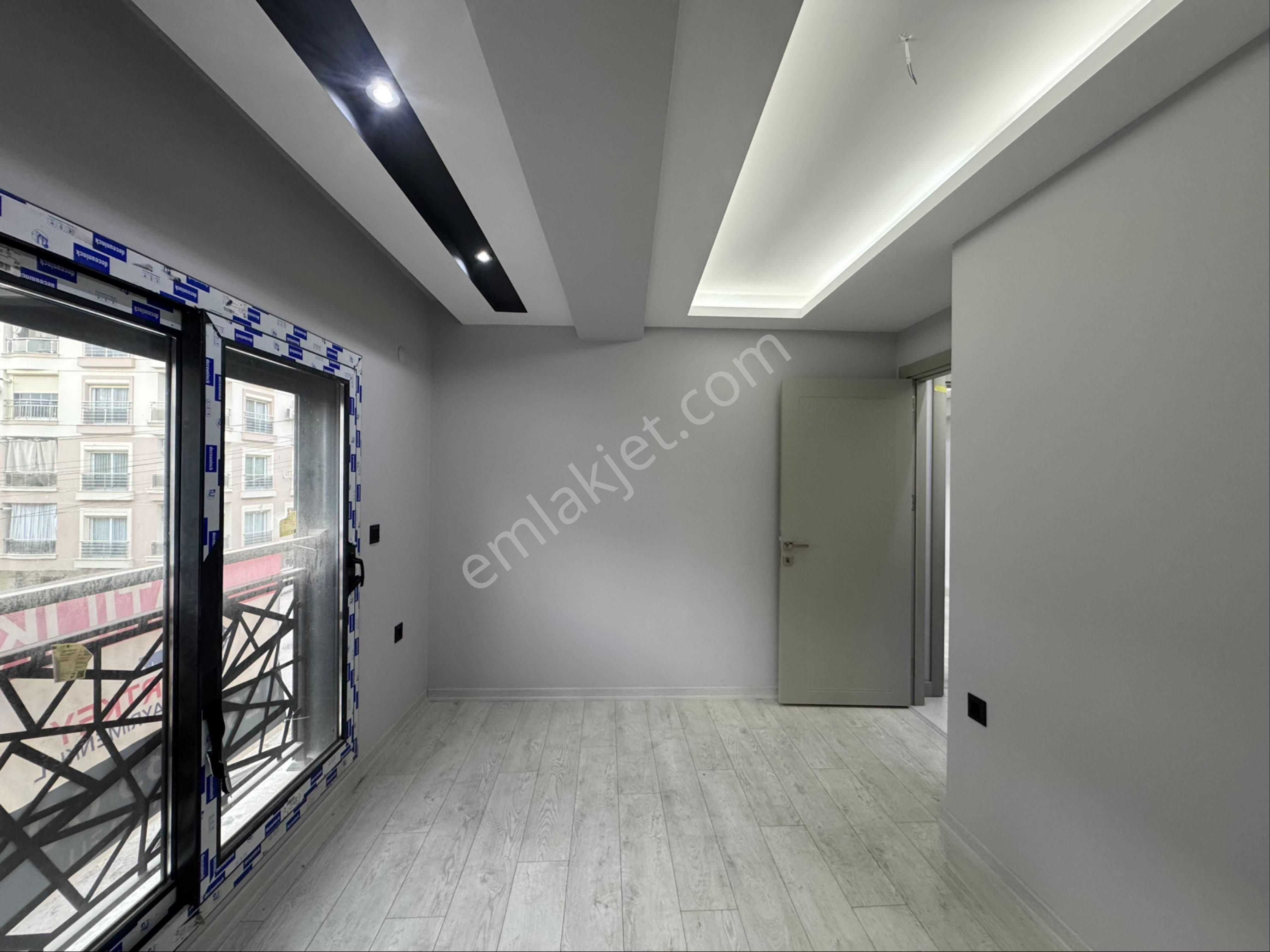 Msg Gayrımenkul'den Buca Yiğitler Mahallesinde 2+1 Sıfır Daire - Görsel 17