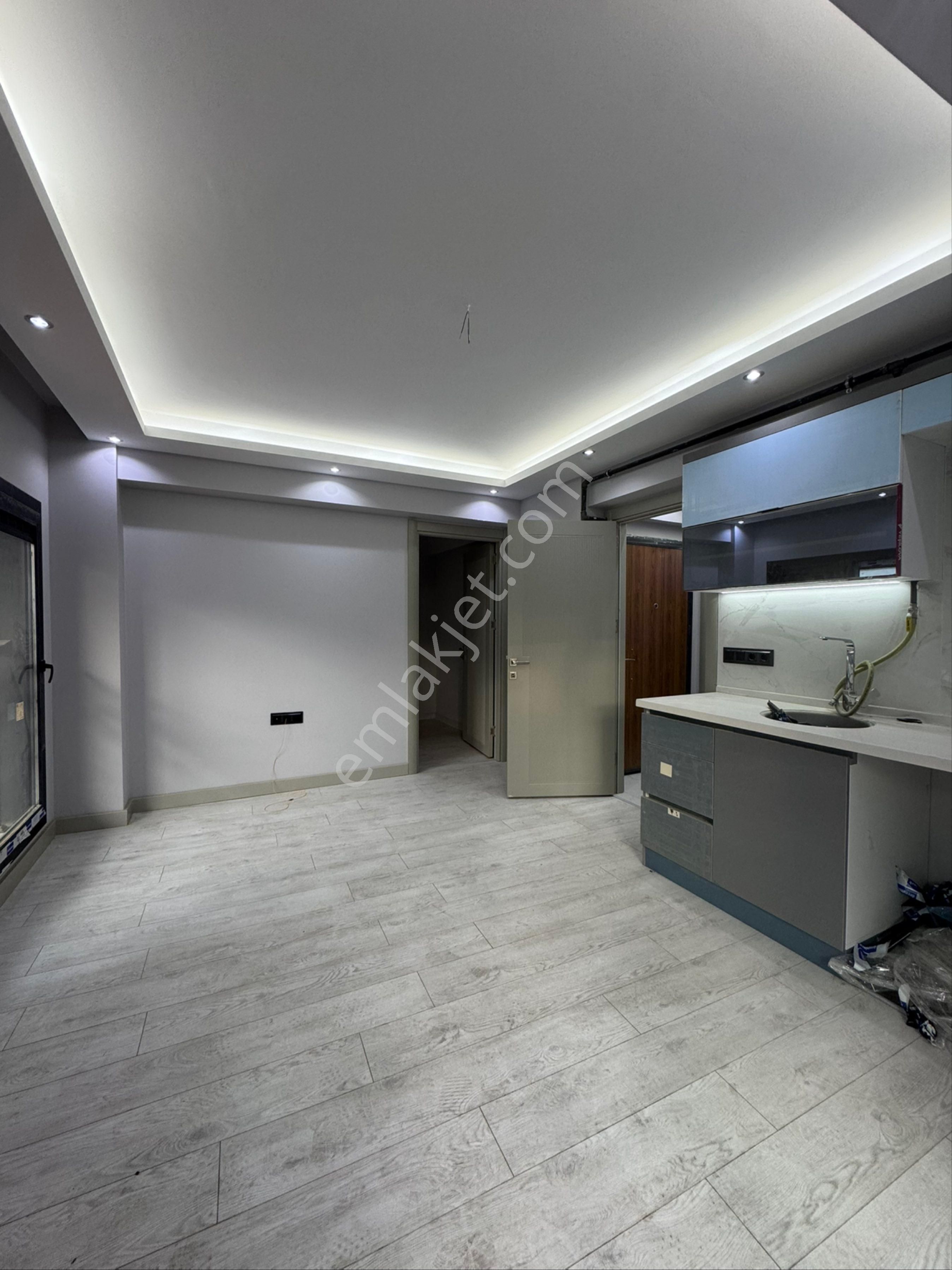 Msg Gayrımenkul'den Buca Yiğitler Mahallesinde 2+1 Sıfır Daire - Görsel 11