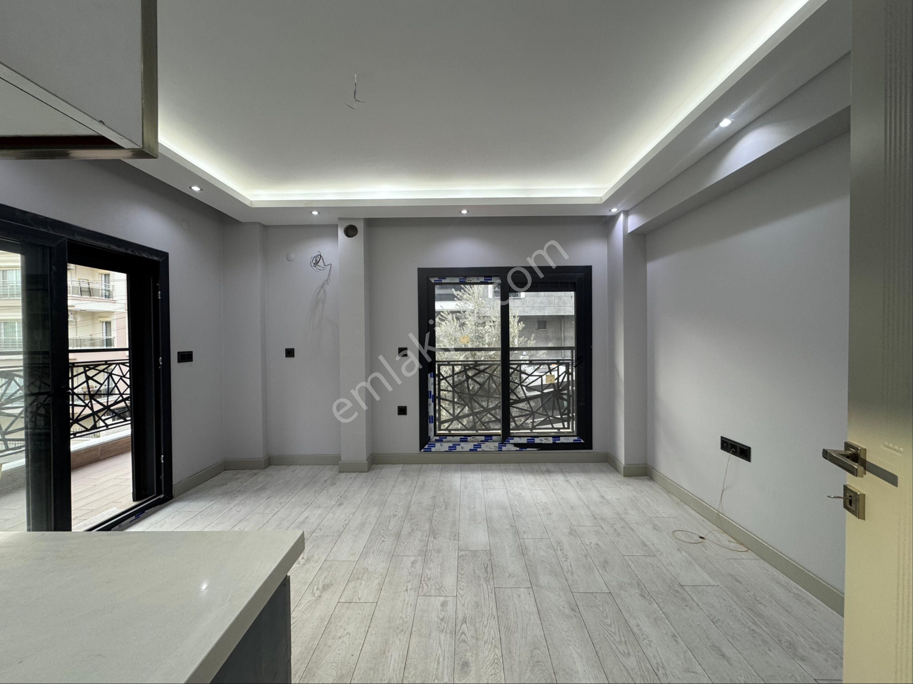 Msg Gayrımenkul'den Buca Yiğitler Mahallesinde 2+1 Sıfır Daire - Görsel 31