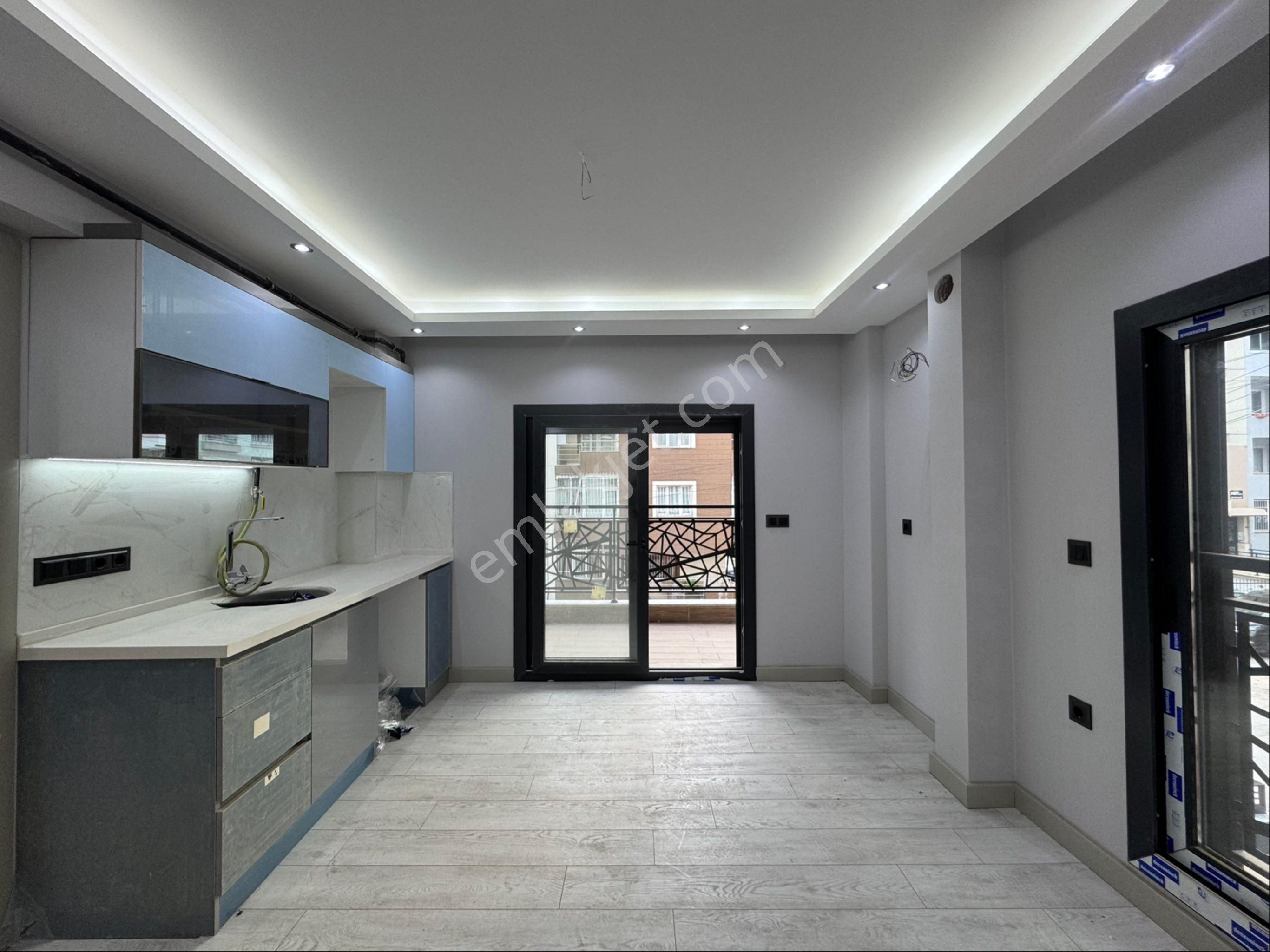Msg Gayrımenkul'den Buca Yiğitler Mahallesinde 2+1 Sıfır Daire - Görsel 42