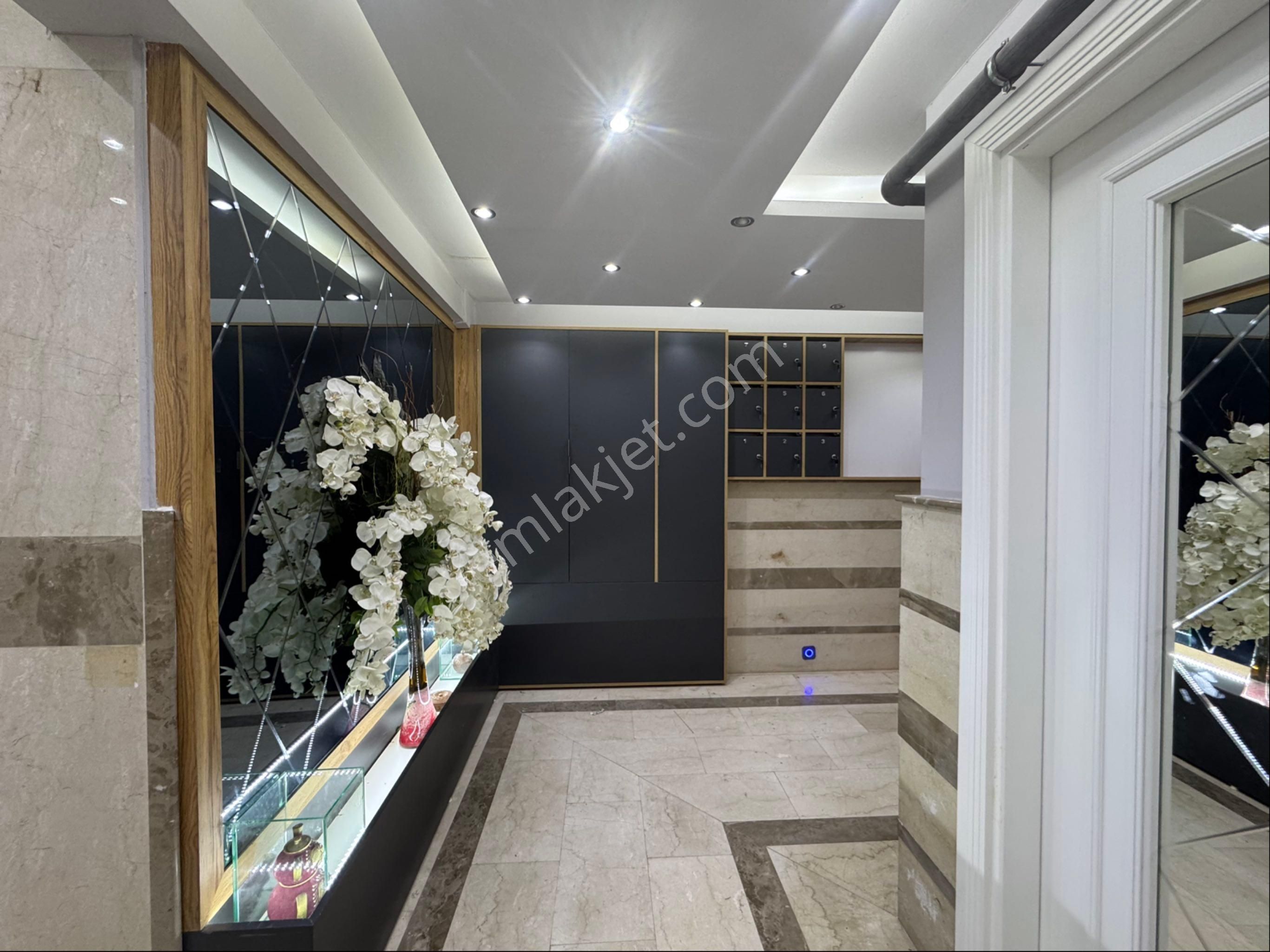 Msg Gayrımenkul'den Buca Yiğitler Mahallesinde 2+1 Sıfır Daire - Görsel 4