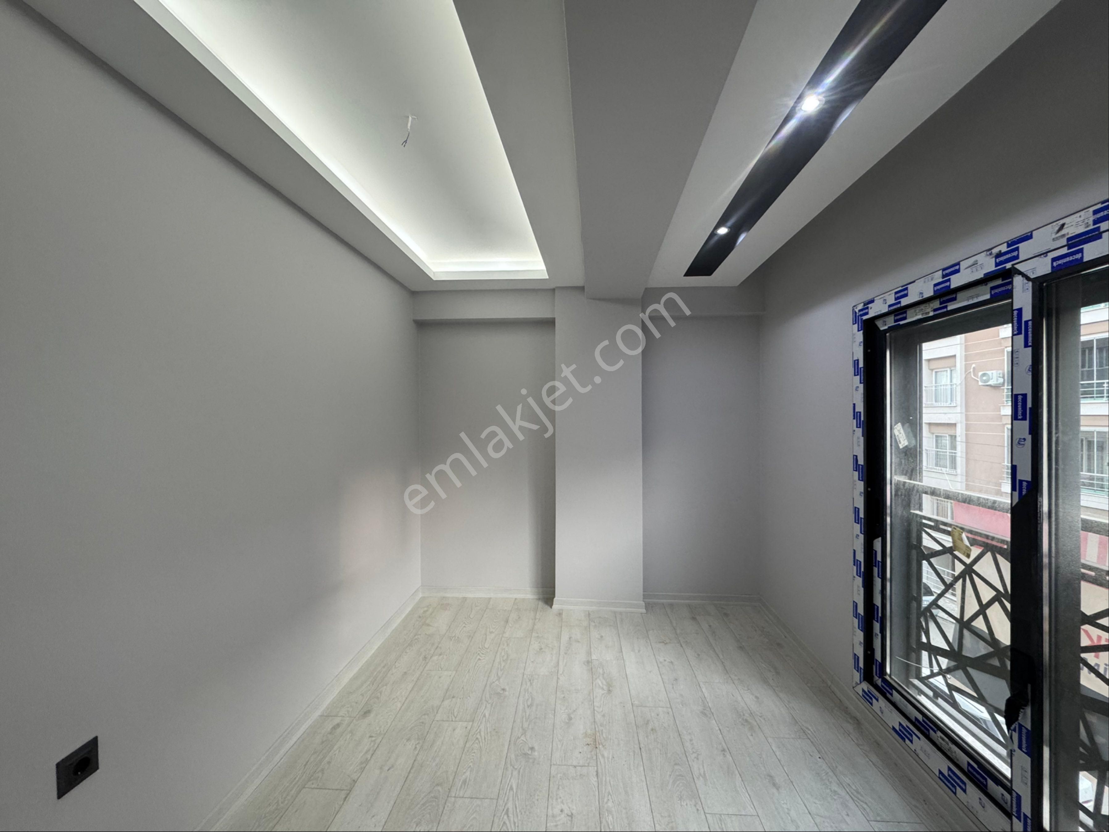 Msg Gayrımenkul'den Buca Yiğitler Mahallesinde 2+1 Sıfır Daire - Görsel 19