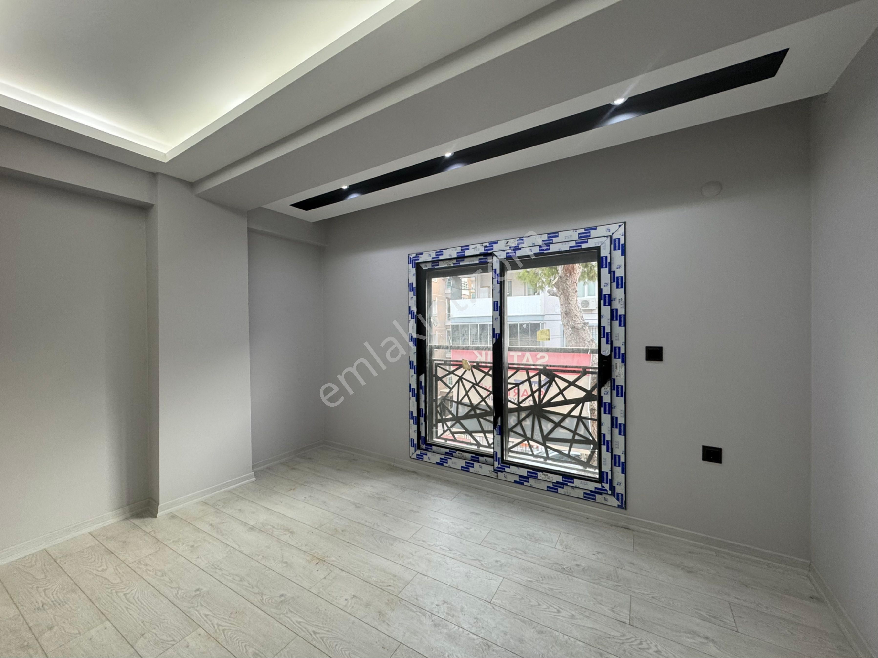 Msg Gayrımenkul'den Buca Yiğitler Mahallesinde 2+1 Sıfır Daire - Görsel 39